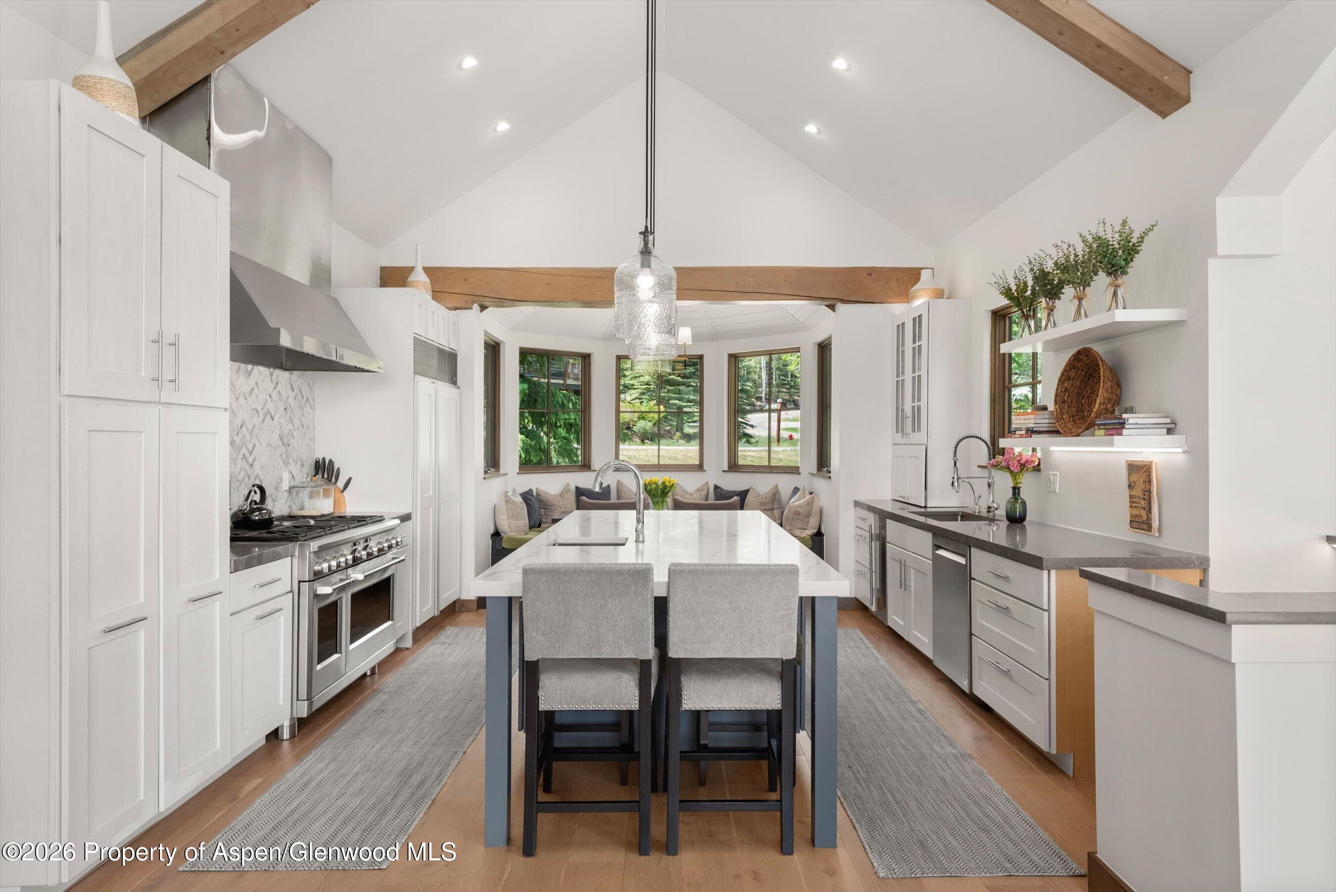 26 Bridlepath Lane Snowmass Village CO 81615