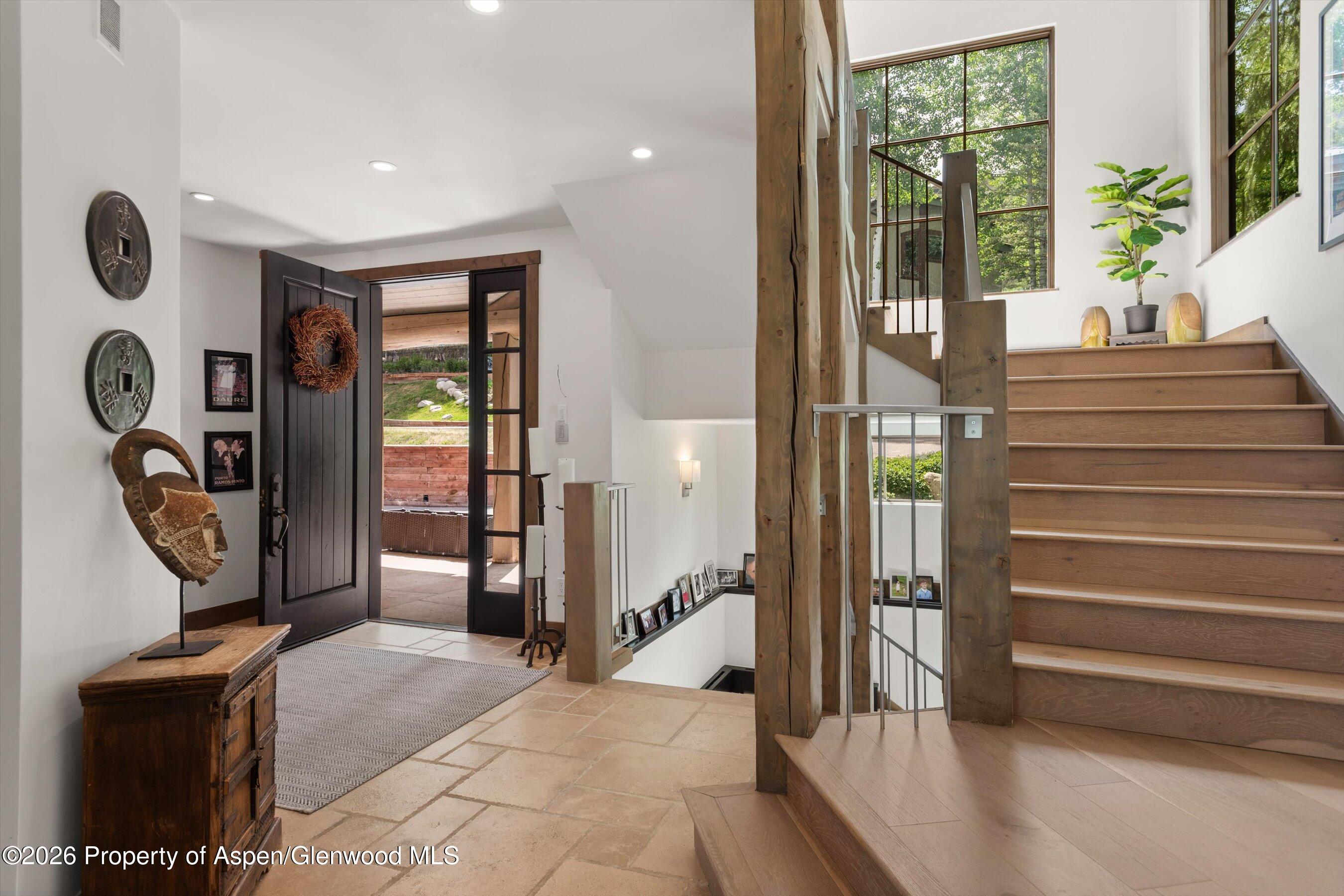 26 Bridlepath Lane Snowmass Village CO 81615
