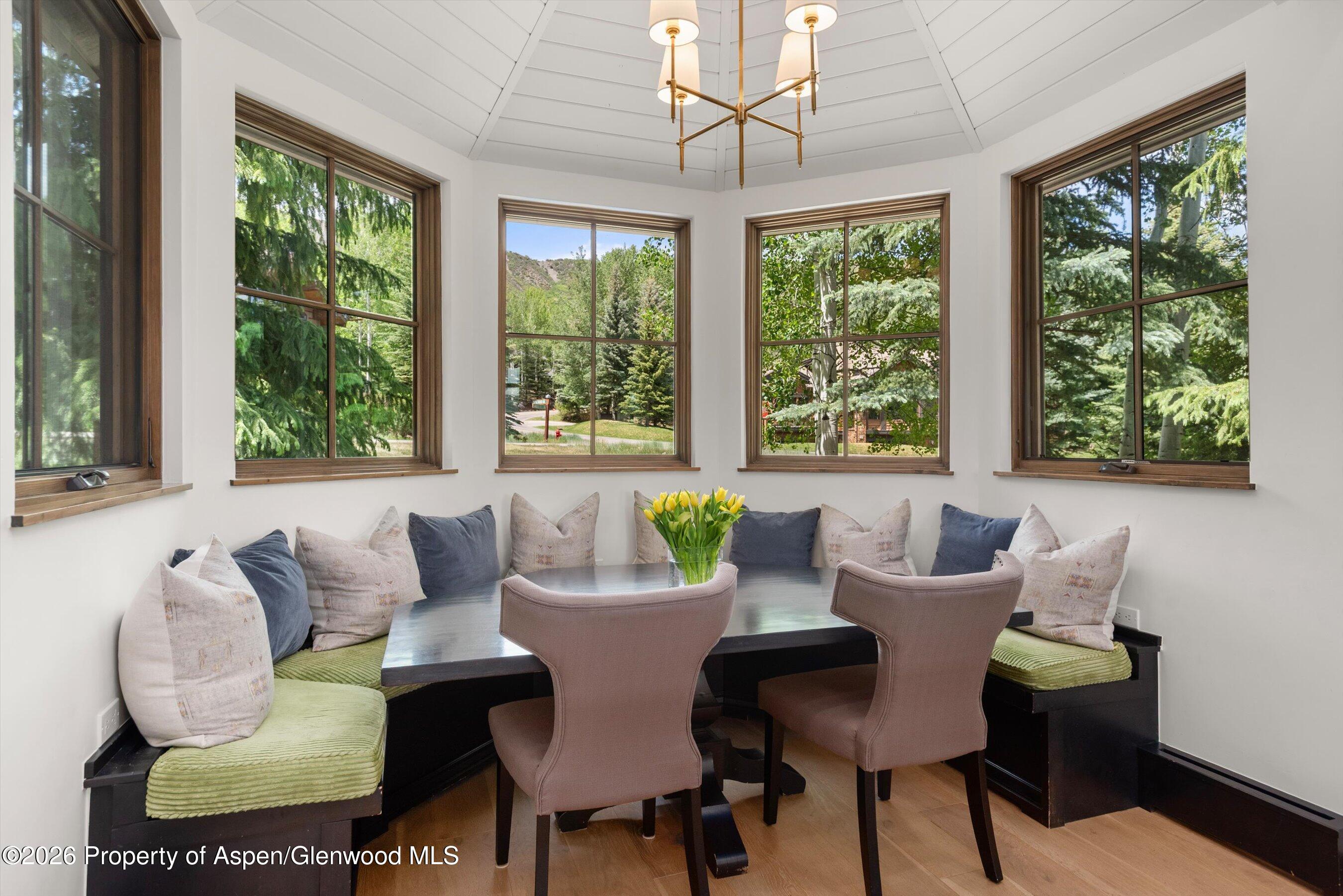 26 Bridlepath Lane Snowmass Village CO 81615