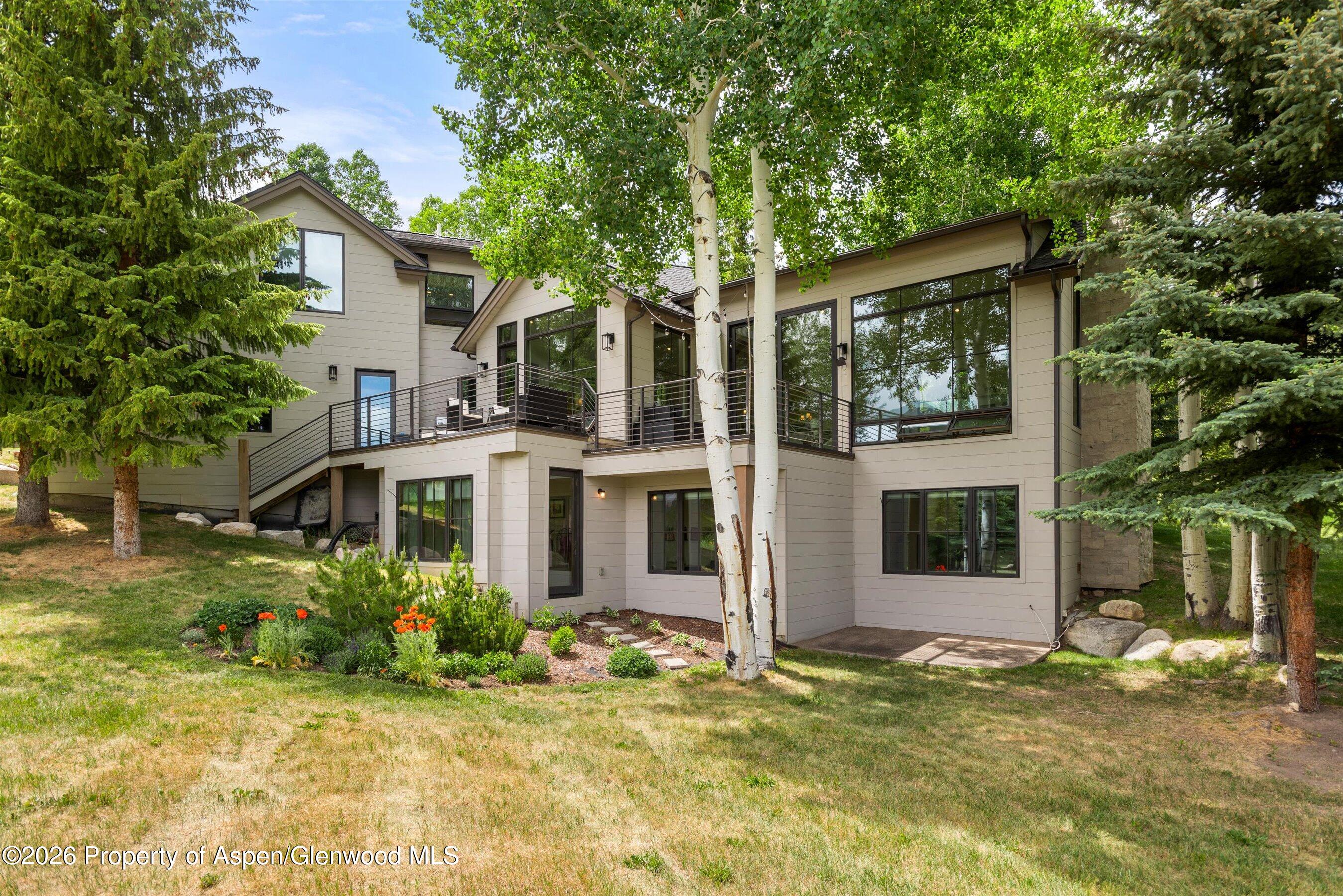 26 Bridlepath Lane Snowmass Village CO 81615