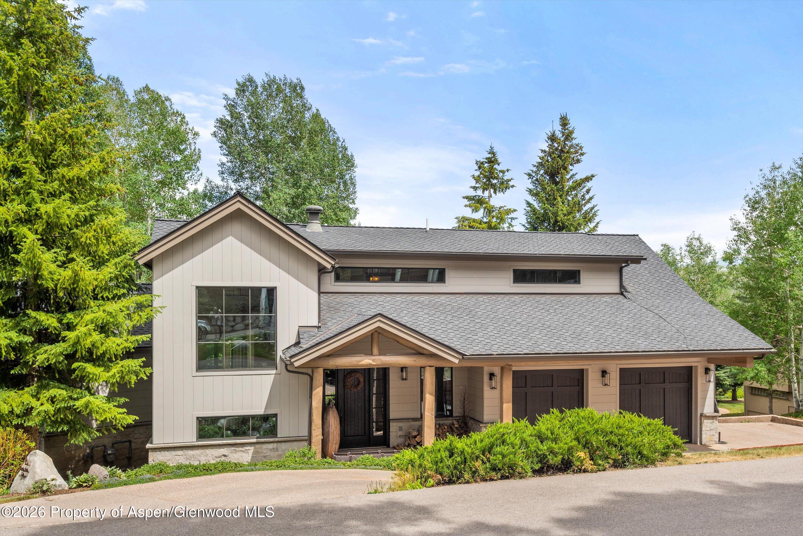 26 Bridlepath Lane Snowmass Village CO 81615