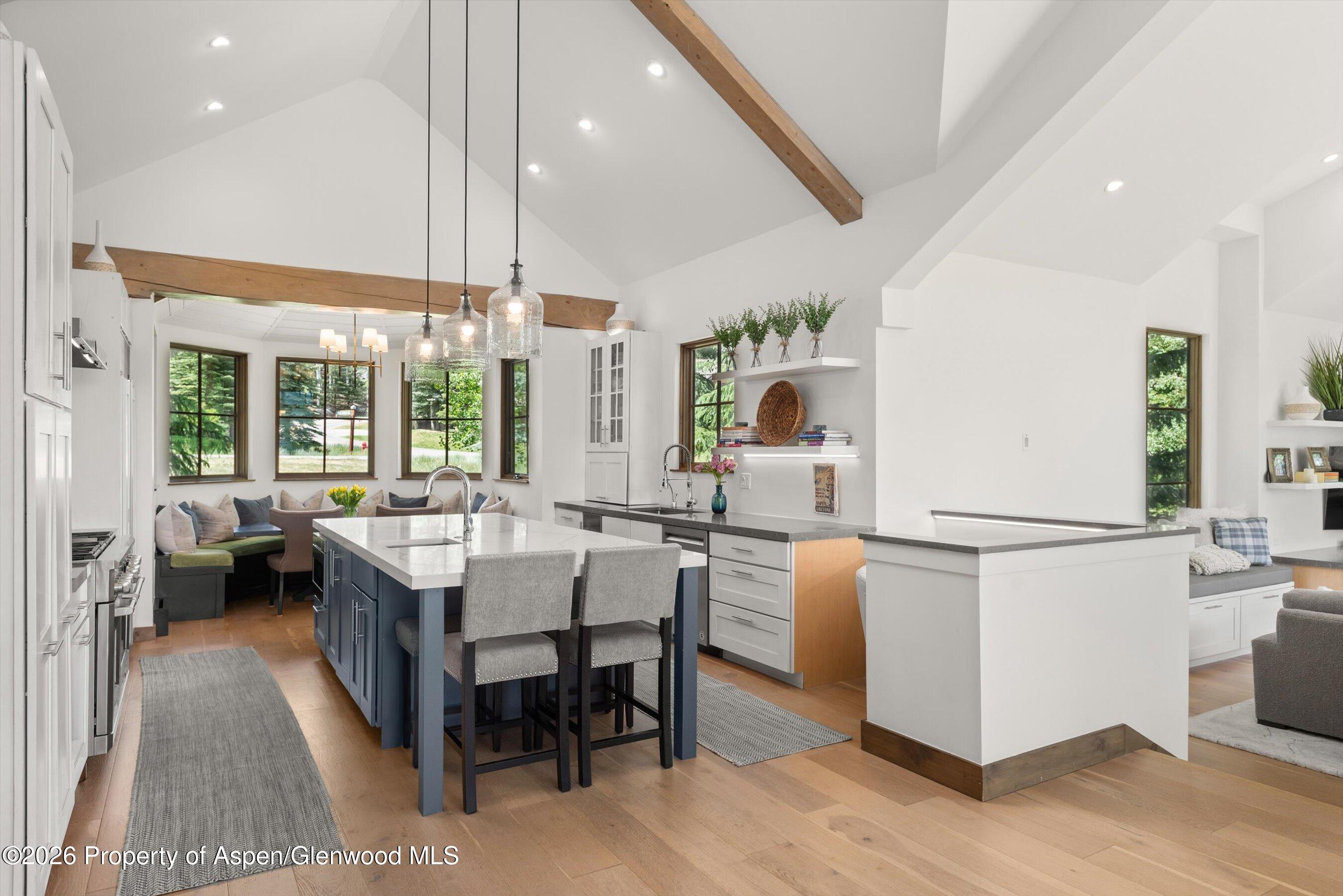 26 Bridlepath Lane Snowmass Village CO 81615