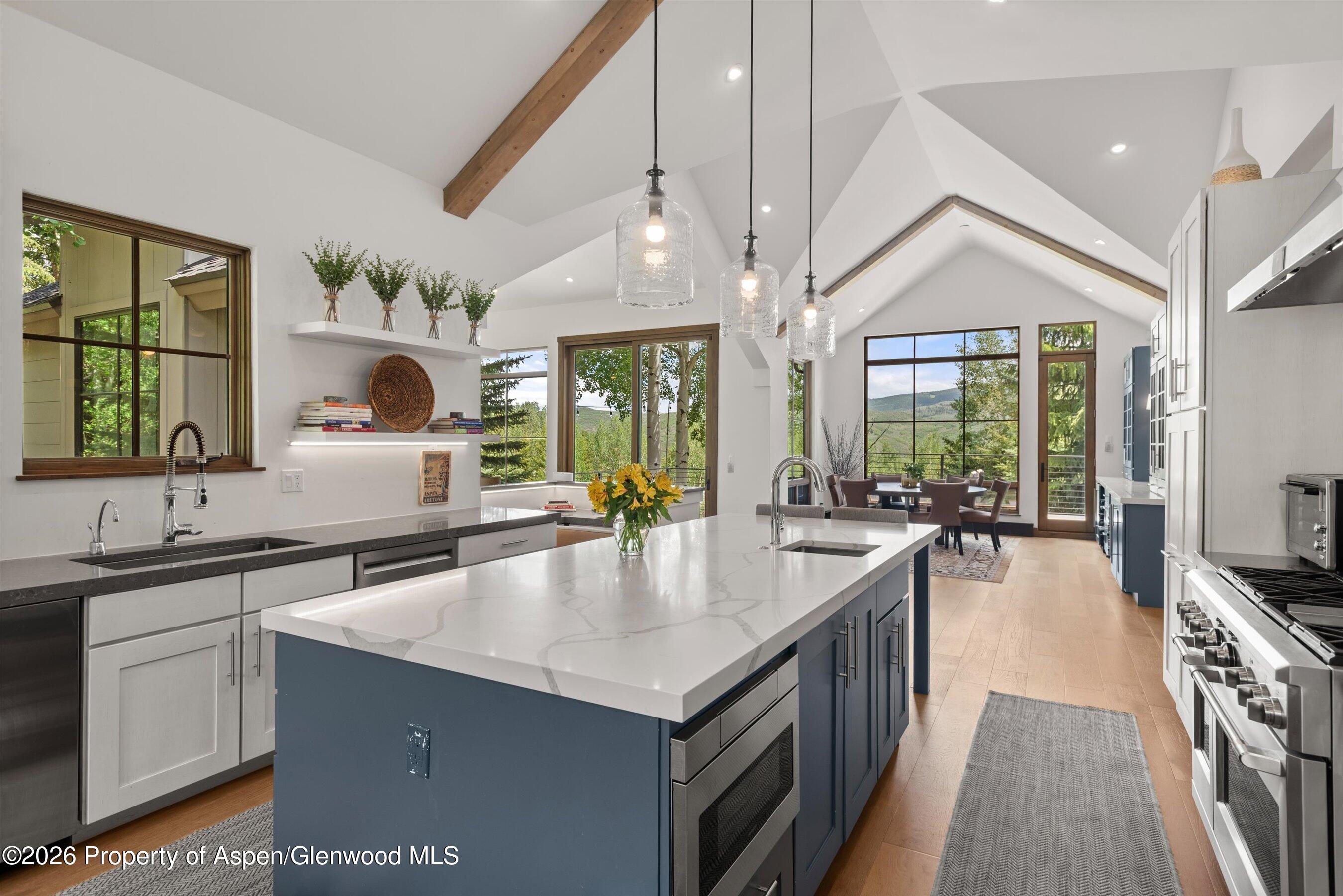 26 Bridlepath Lane Snowmass Village CO 81615