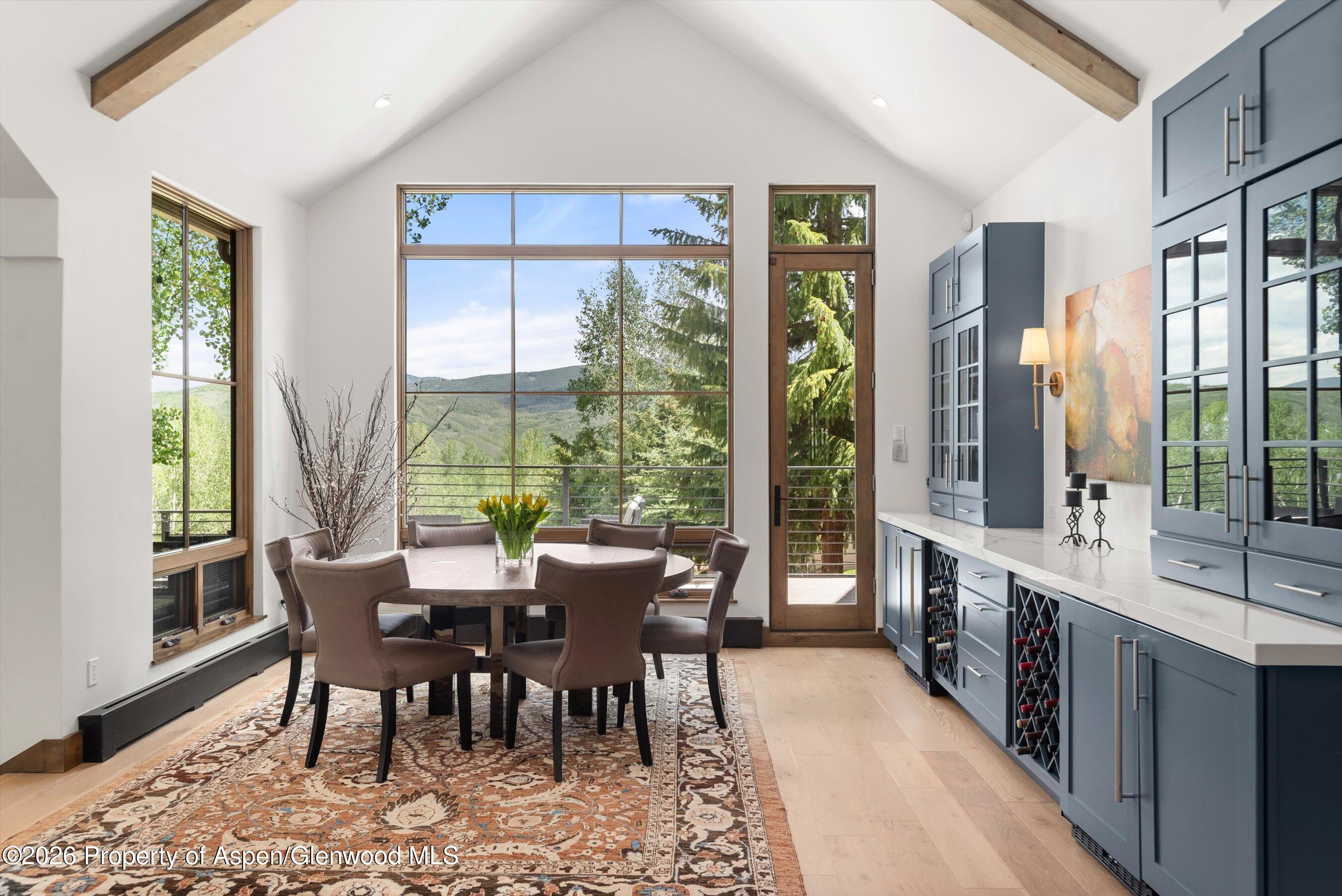 26 Bridlepath Lane Snowmass Village CO 81615