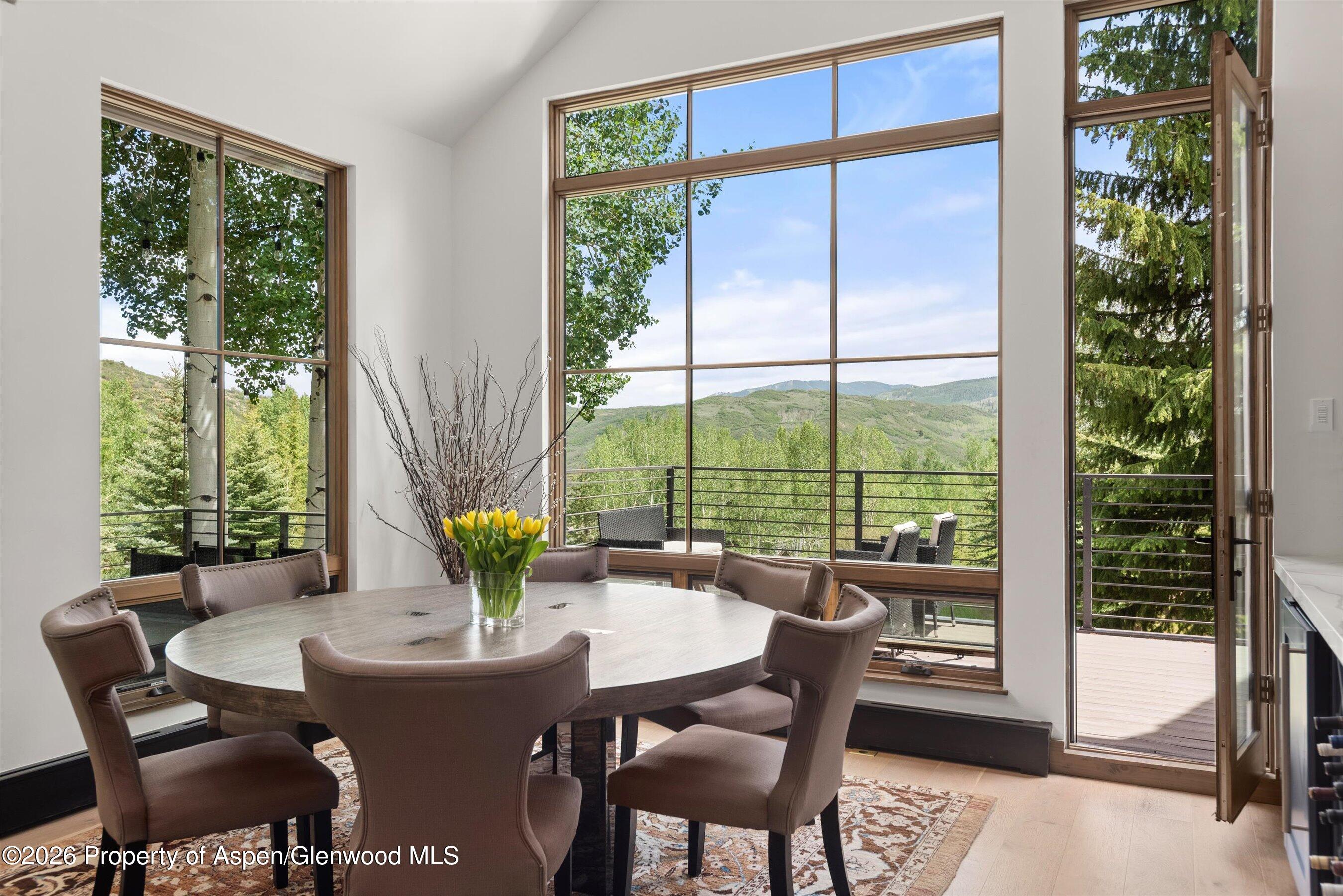 26 Bridlepath Lane Snowmass Village CO 81615