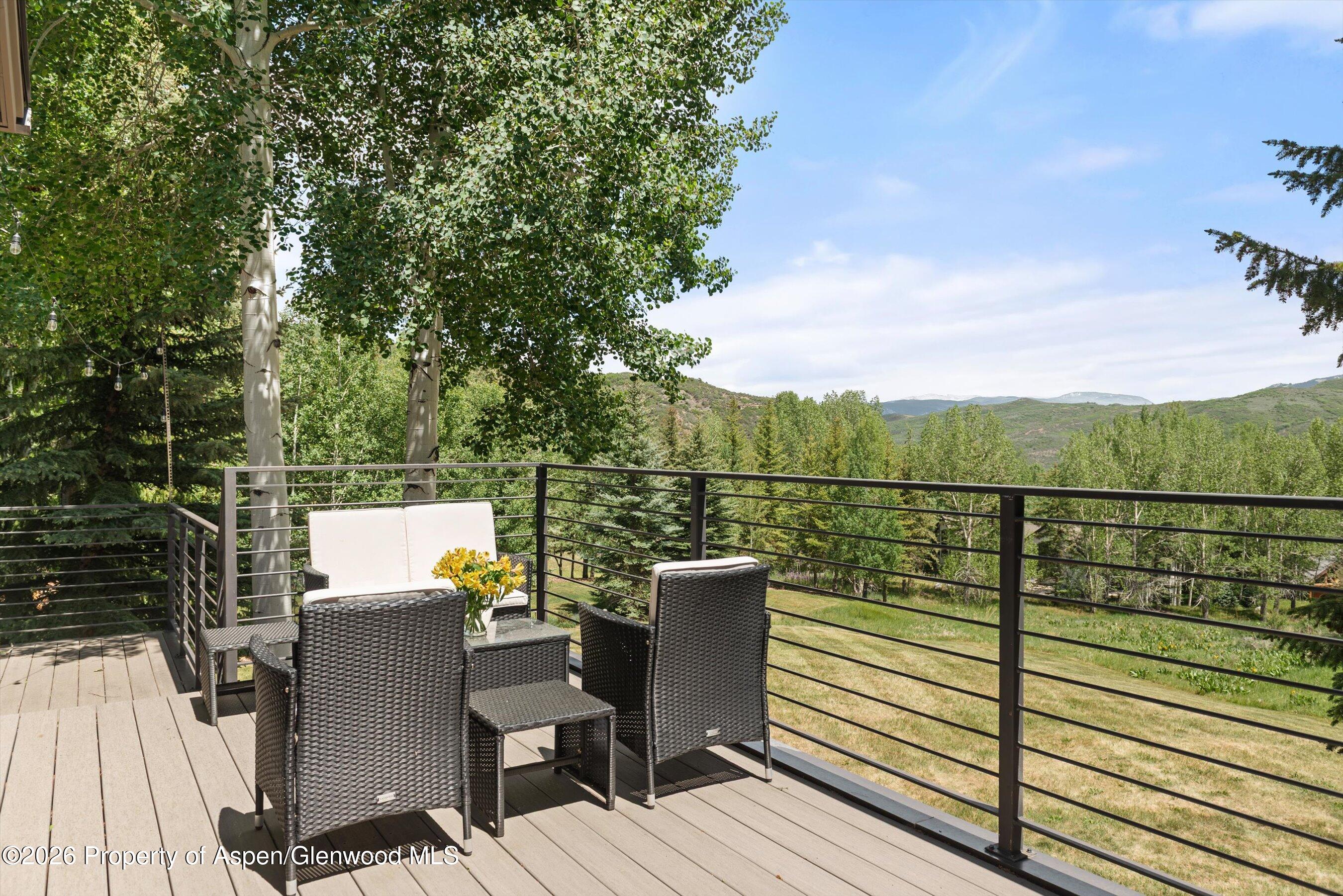 26 Bridlepath Lane Snowmass Village CO 81615