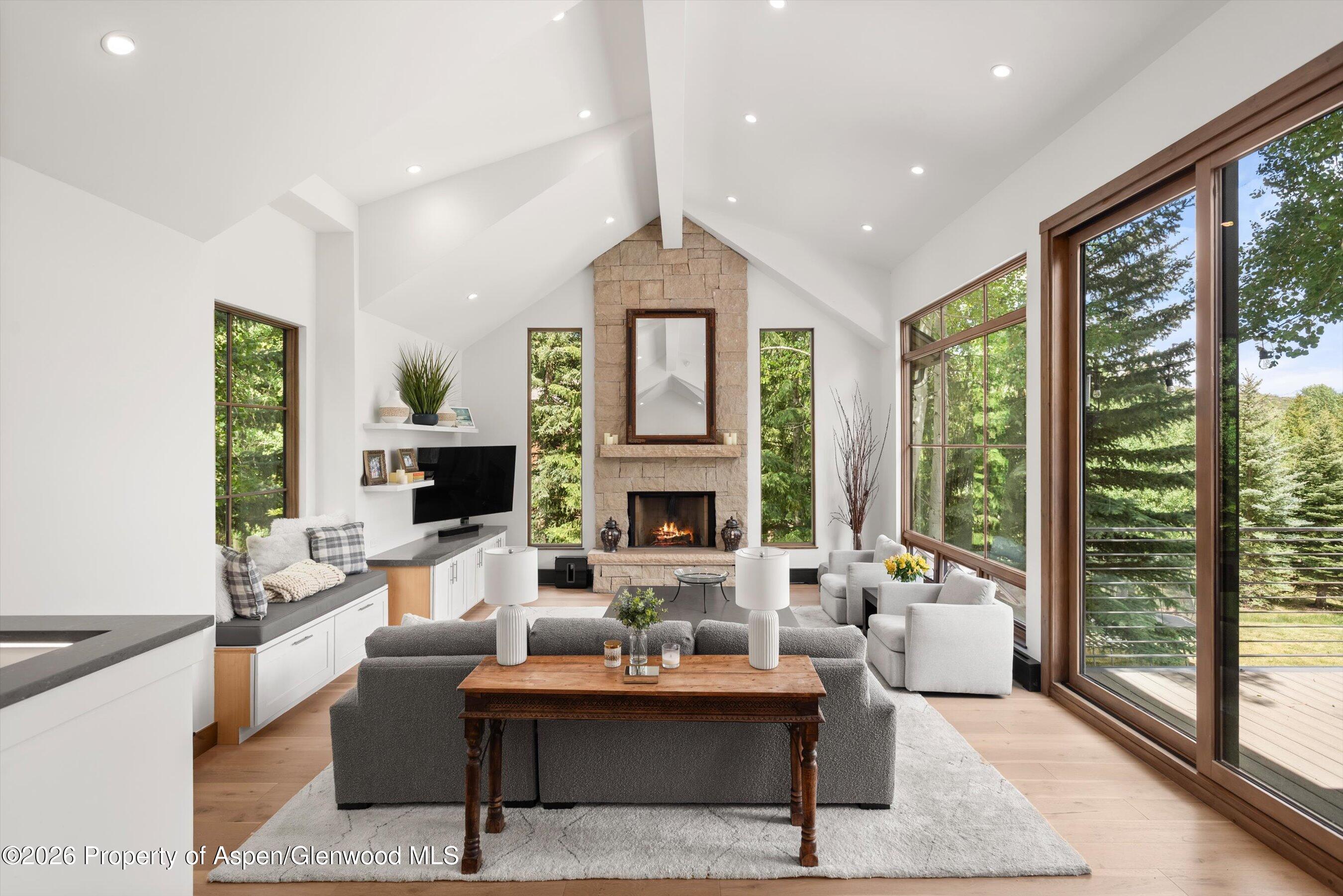 26 Bridlepath Lane Snowmass Village CO 81615