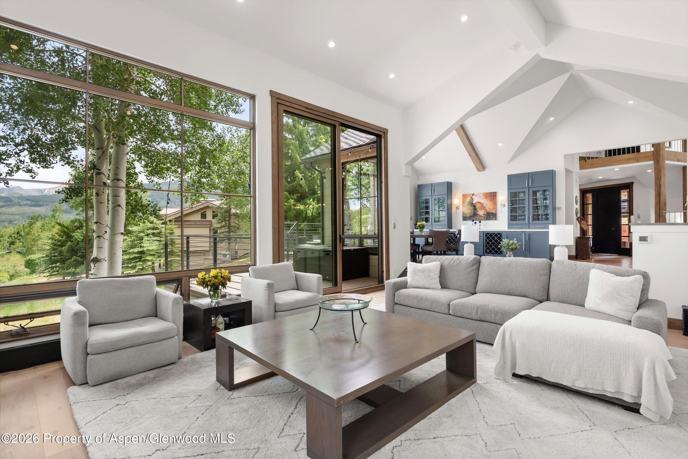 26 Bridlepath Lane Snowmass Village CO 81615