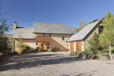 301 Stone Road Basalt CO 81621