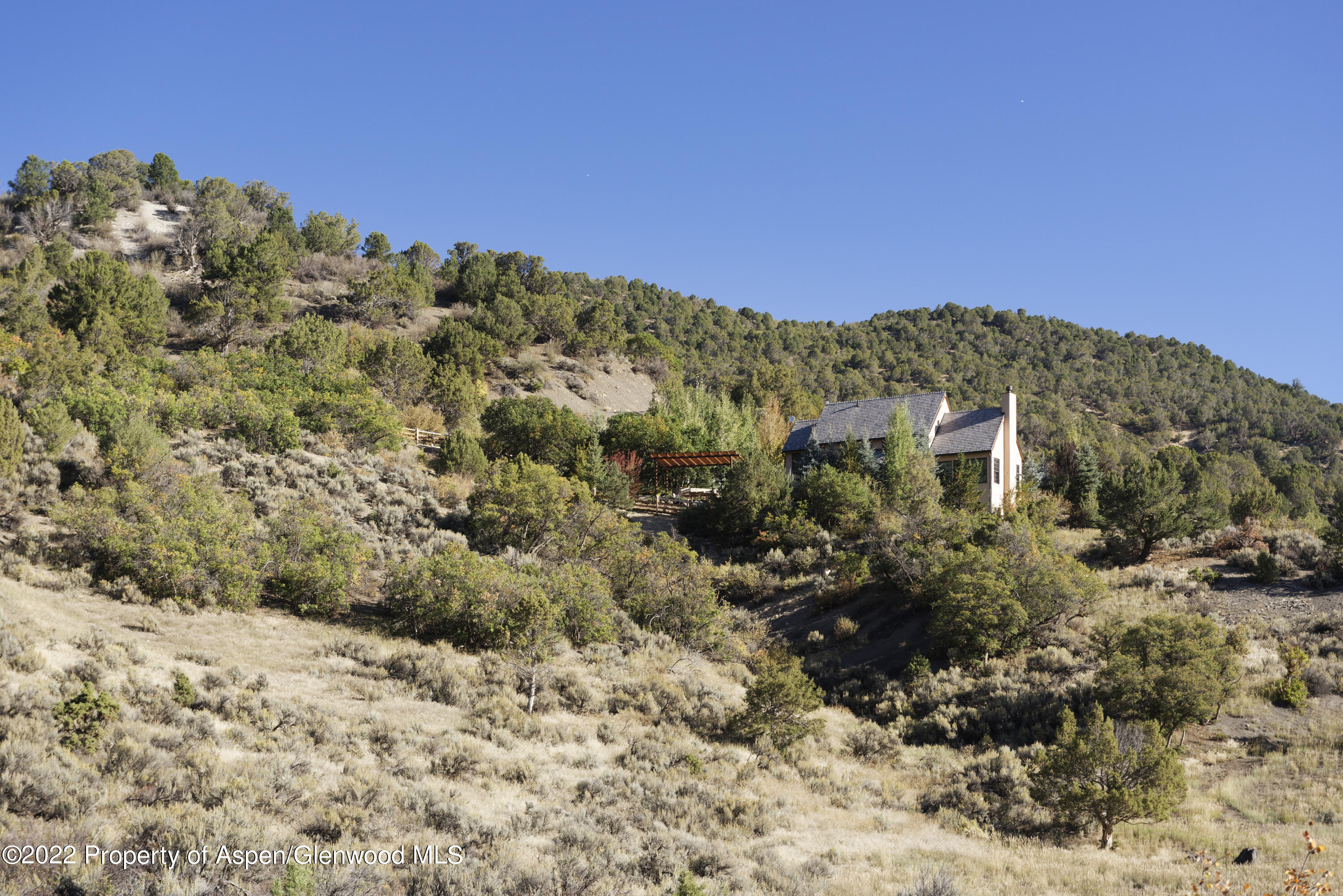 301 Stone Road Basalt CO 81621