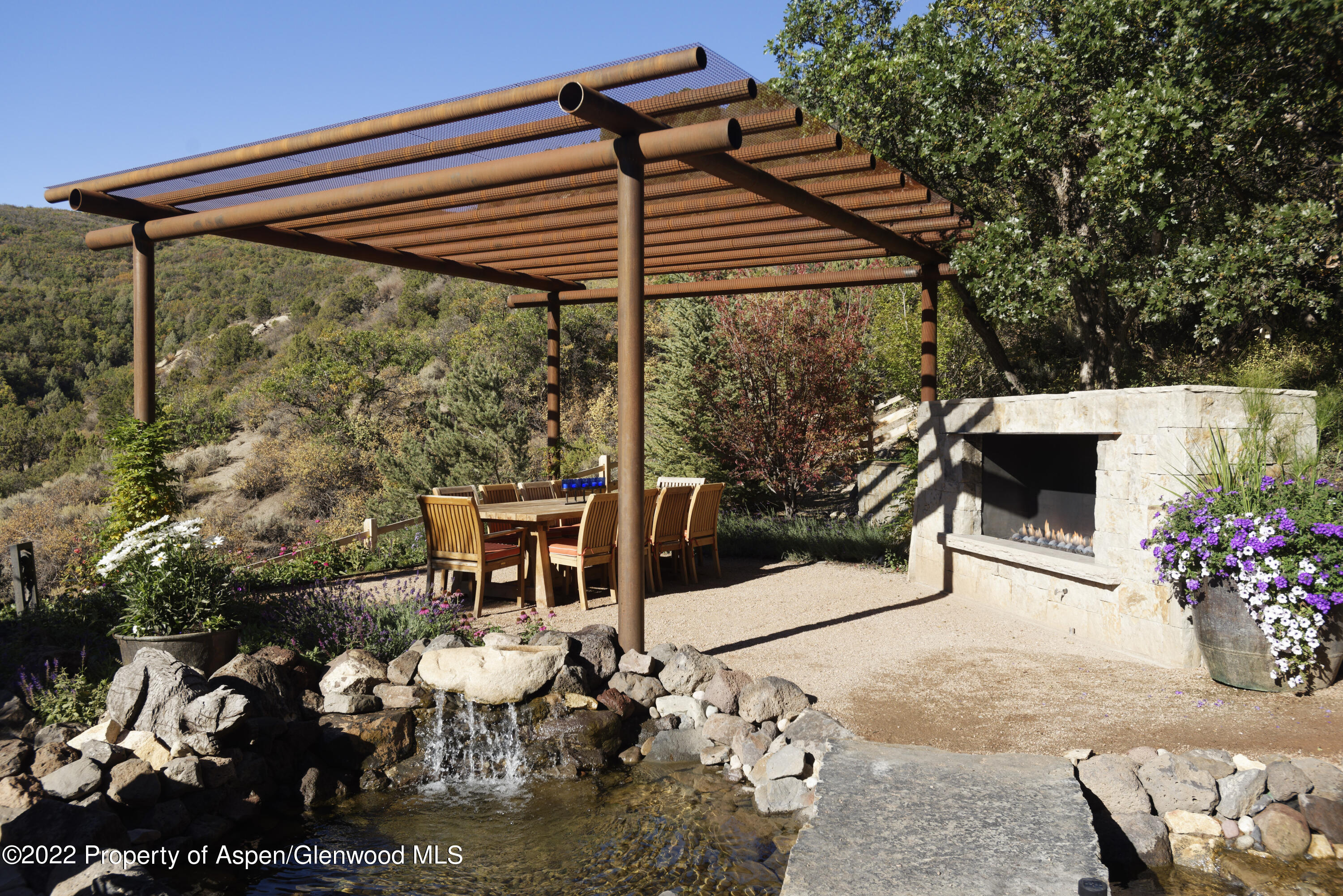 301 Stone Road Basalt CO 81621