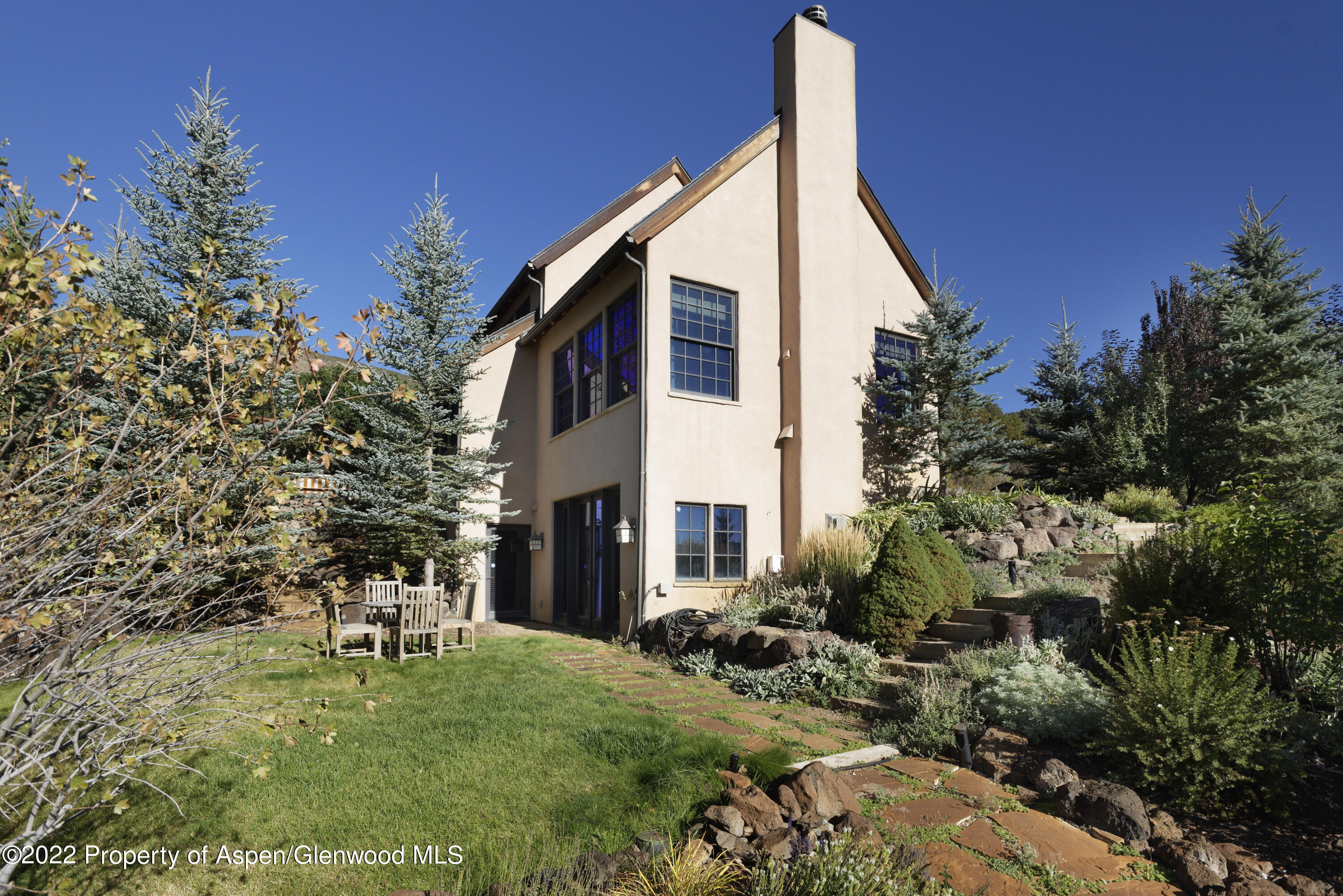 301 Stone Road Basalt CO 81621