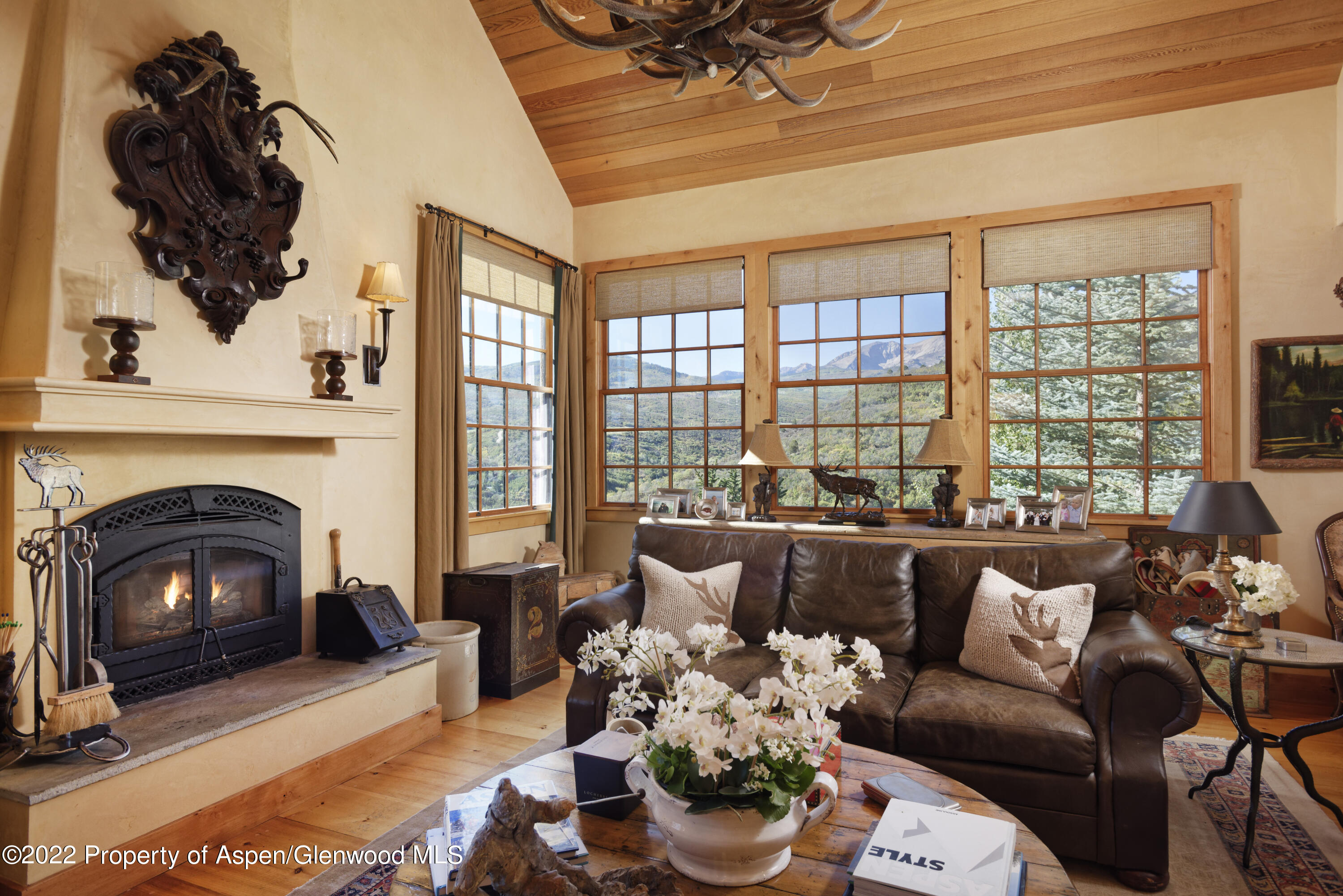 301 Stone Road Basalt CO 81621