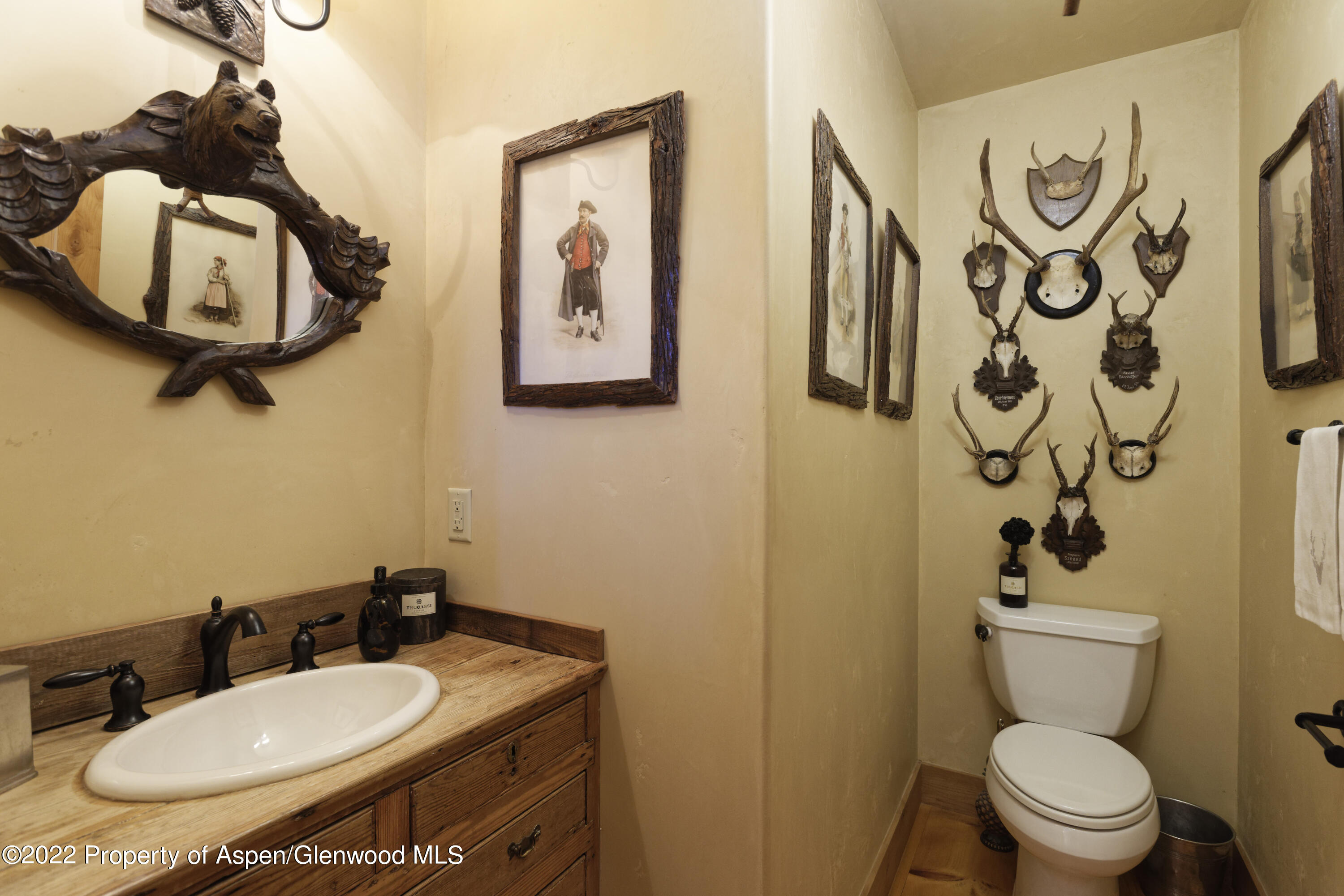 301 Stone Road Basalt CO 81621