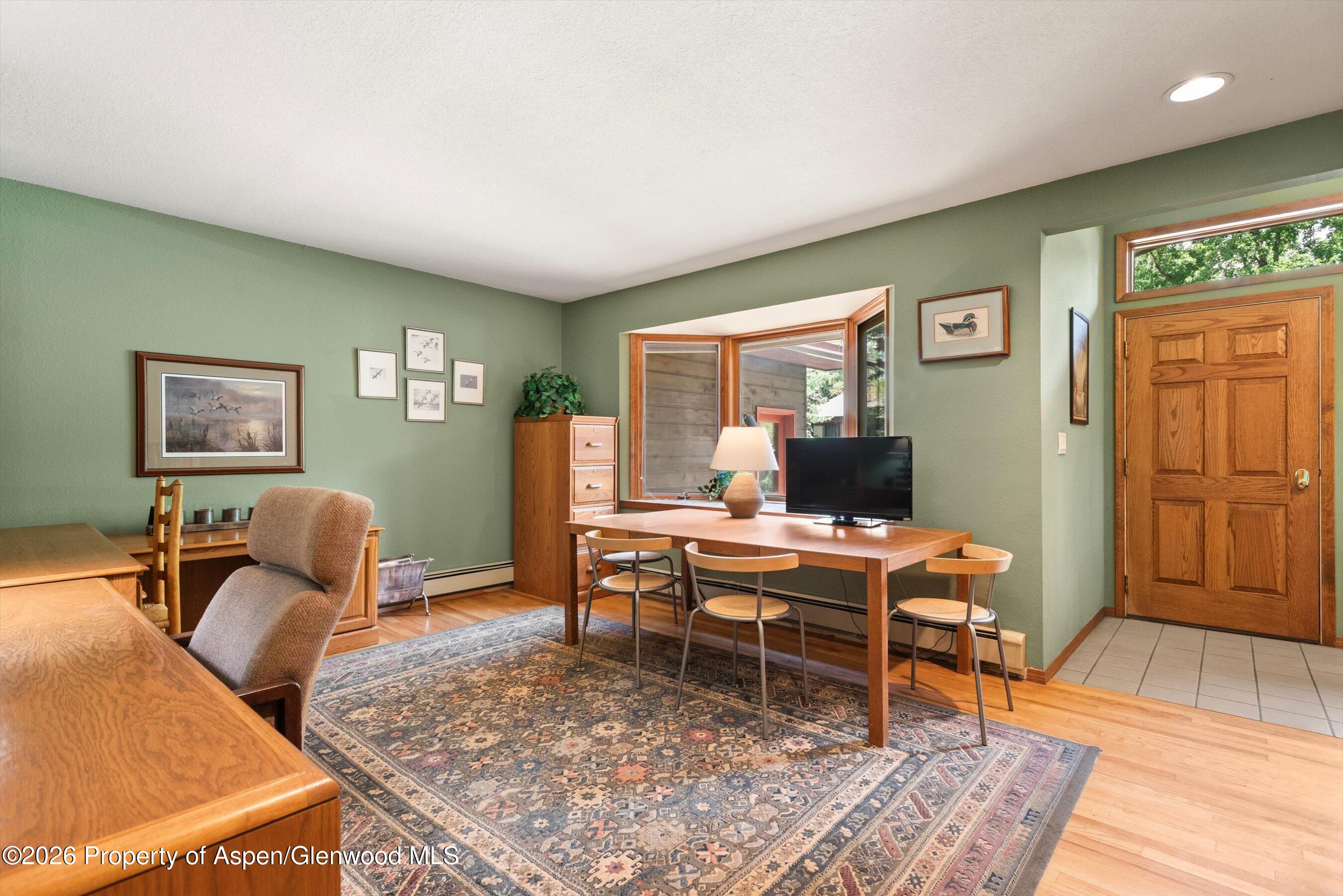 1375 Snowbunny Lane Aspen CO 81611