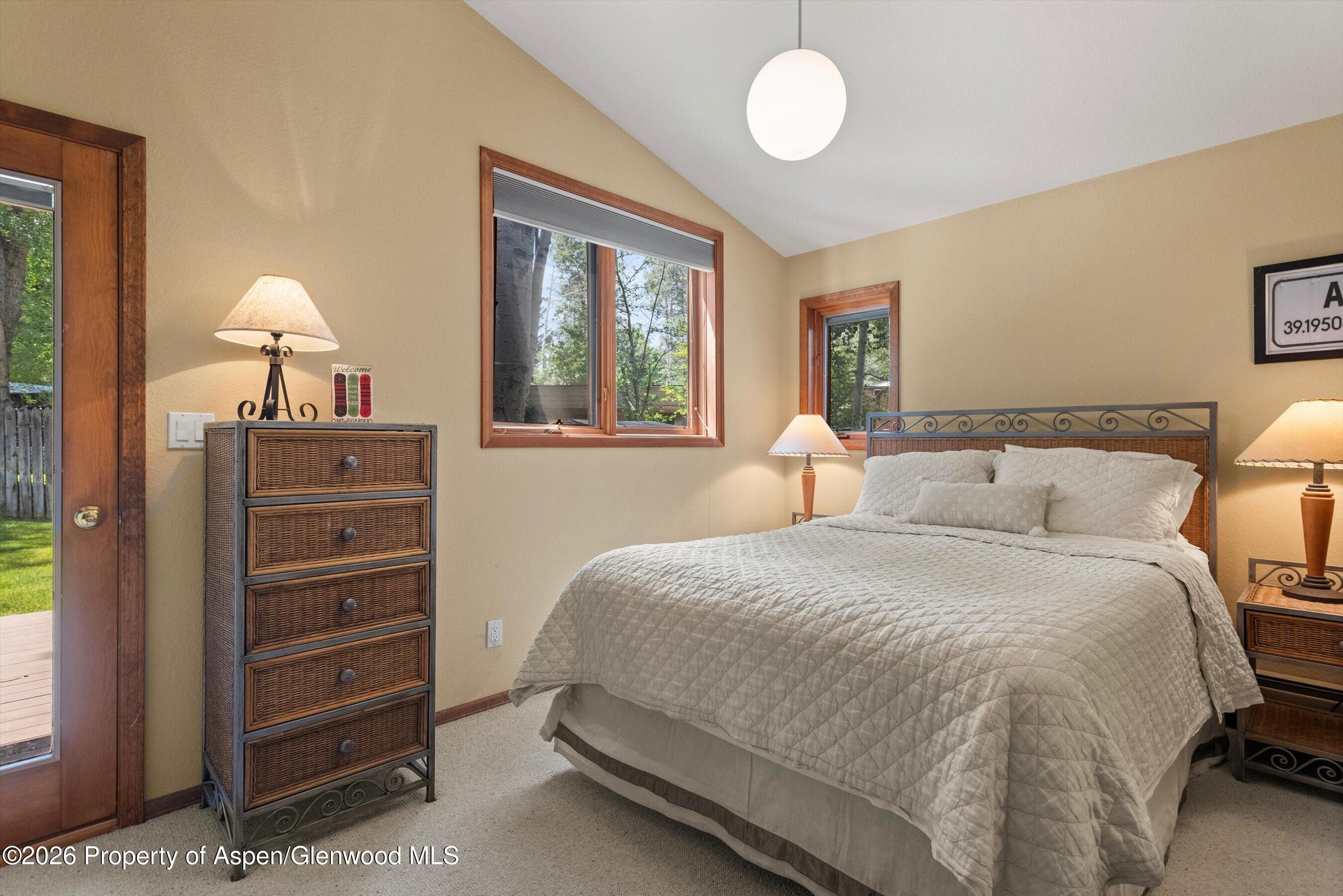 1375 Snowbunny Lane Aspen CO 81611