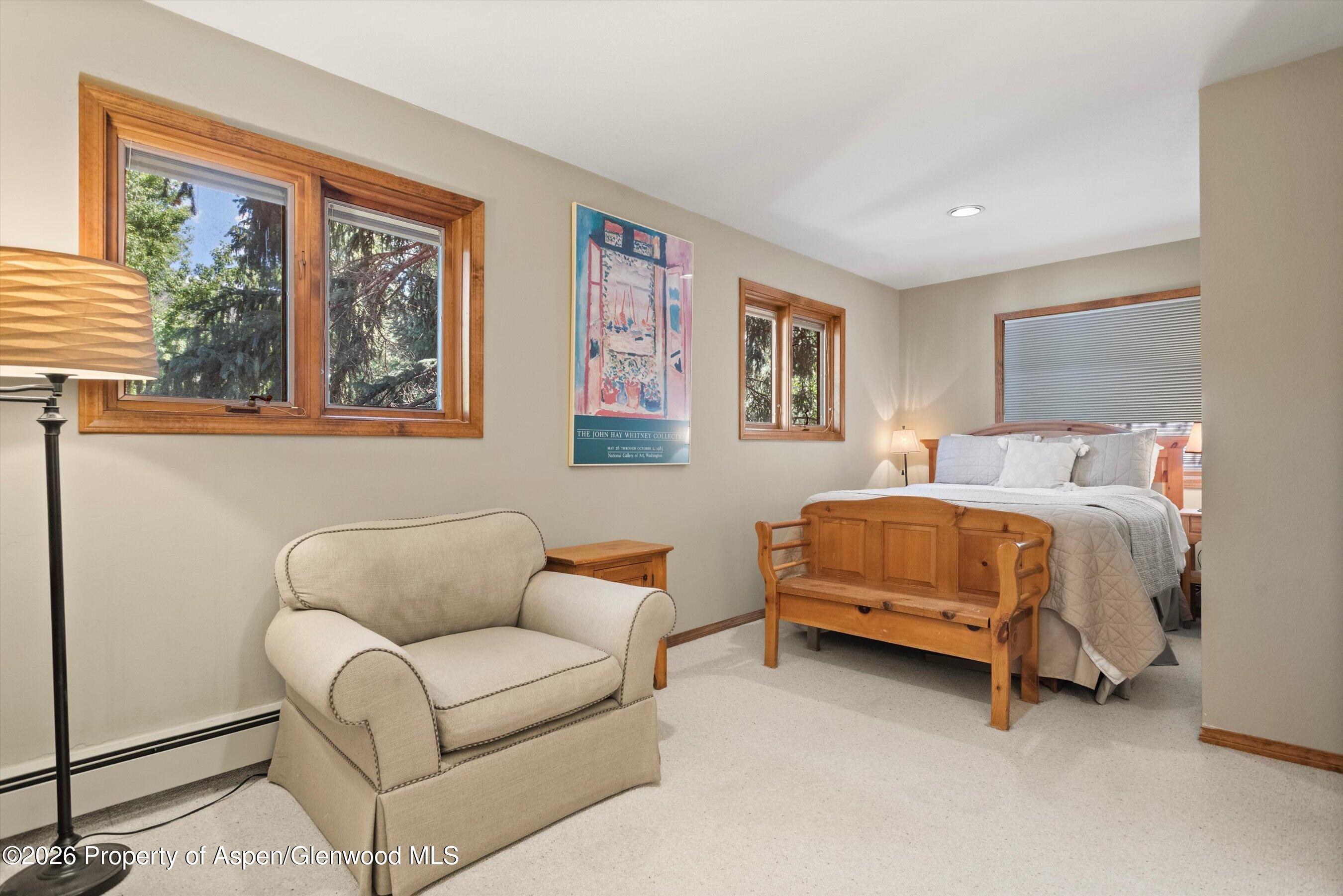 1375 Snowbunny Lane Aspen CO 81611