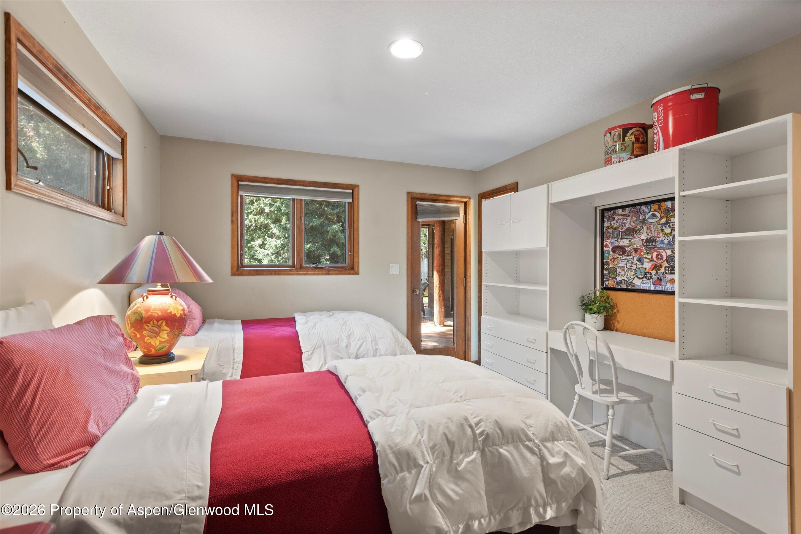 1375 Snowbunny Lane Aspen CO 81611