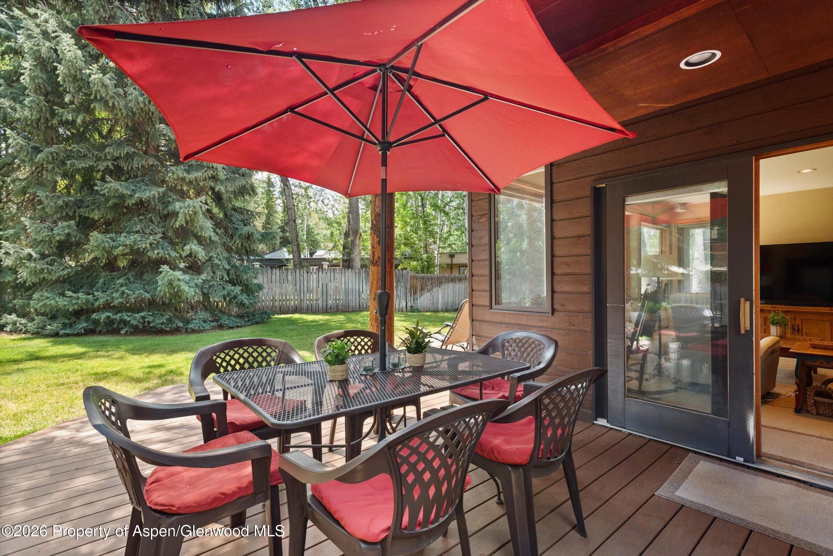 1375 Snowbunny Lane Aspen CO 81611
