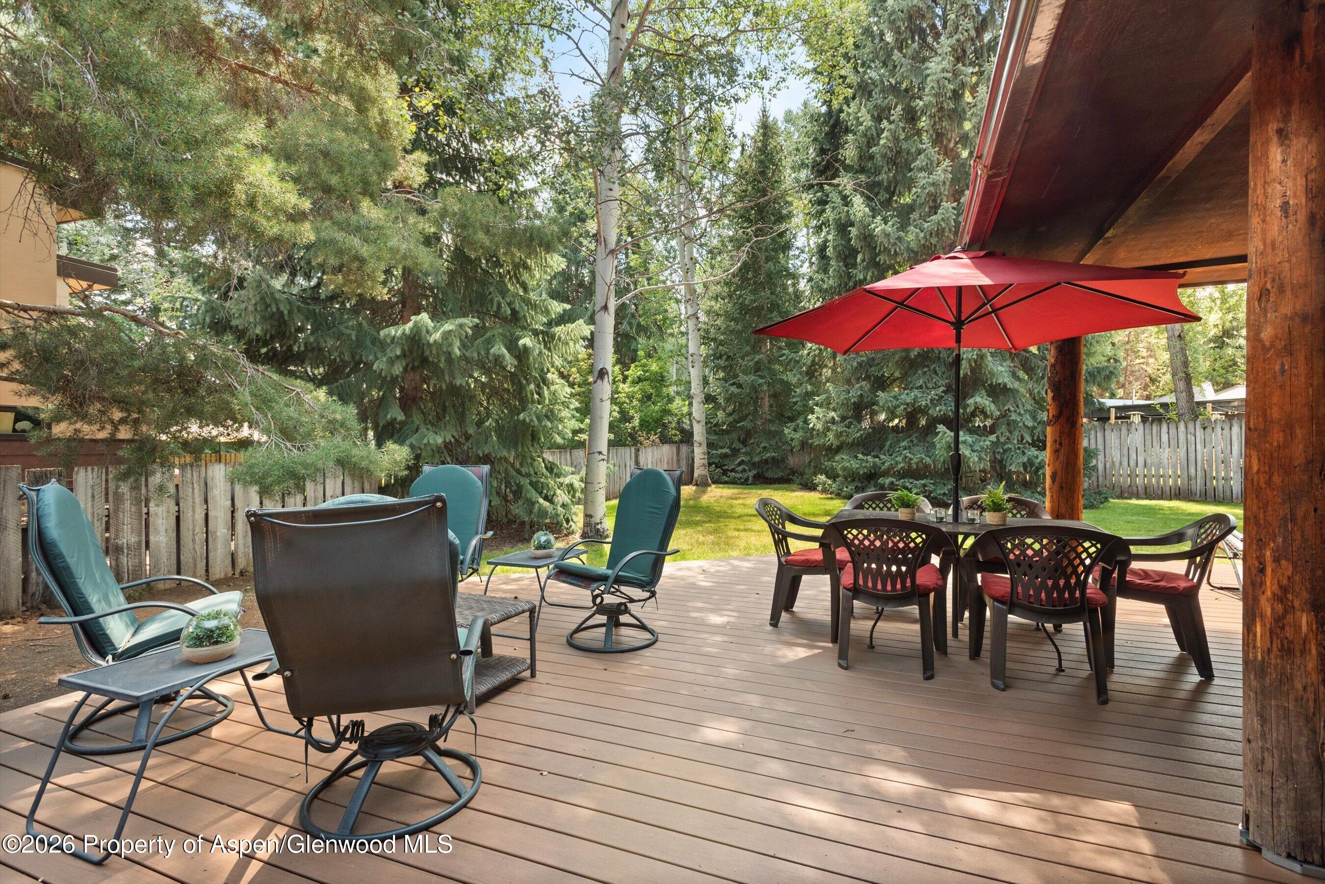 1375 Snowbunny Lane Aspen CO 81611