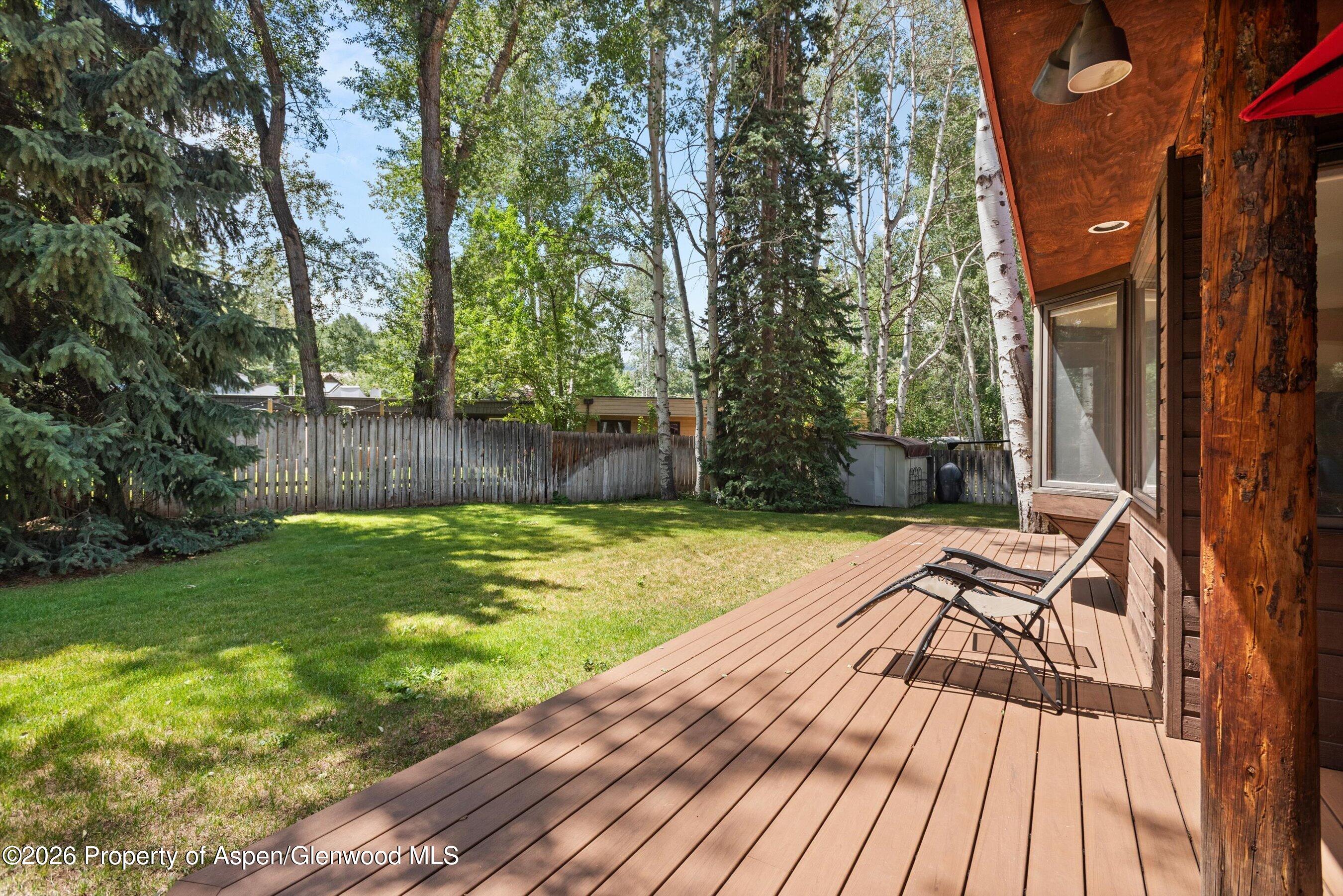 1375 Snowbunny Lane Aspen CO 81611