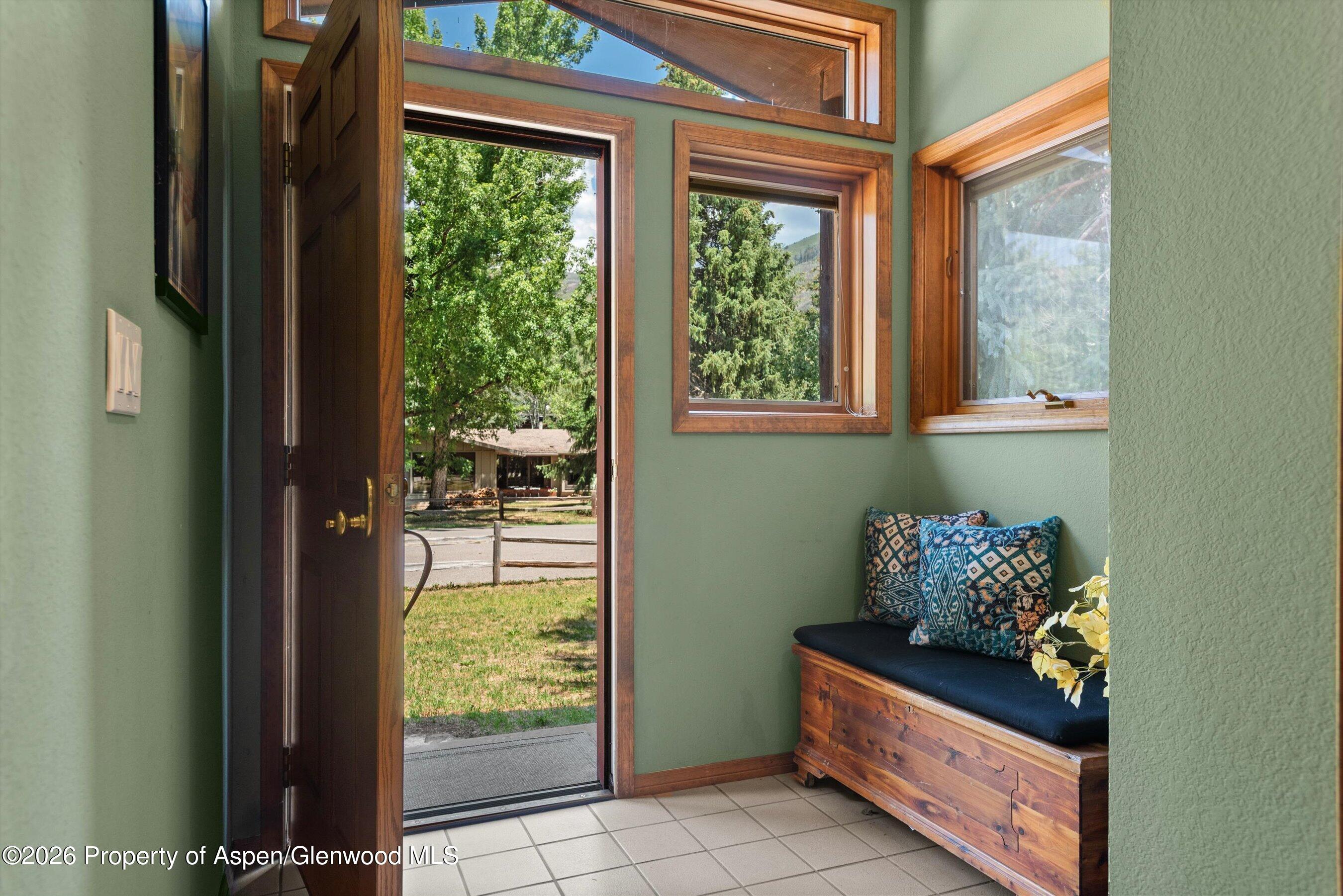 1375 Snowbunny Lane Aspen CO 81611