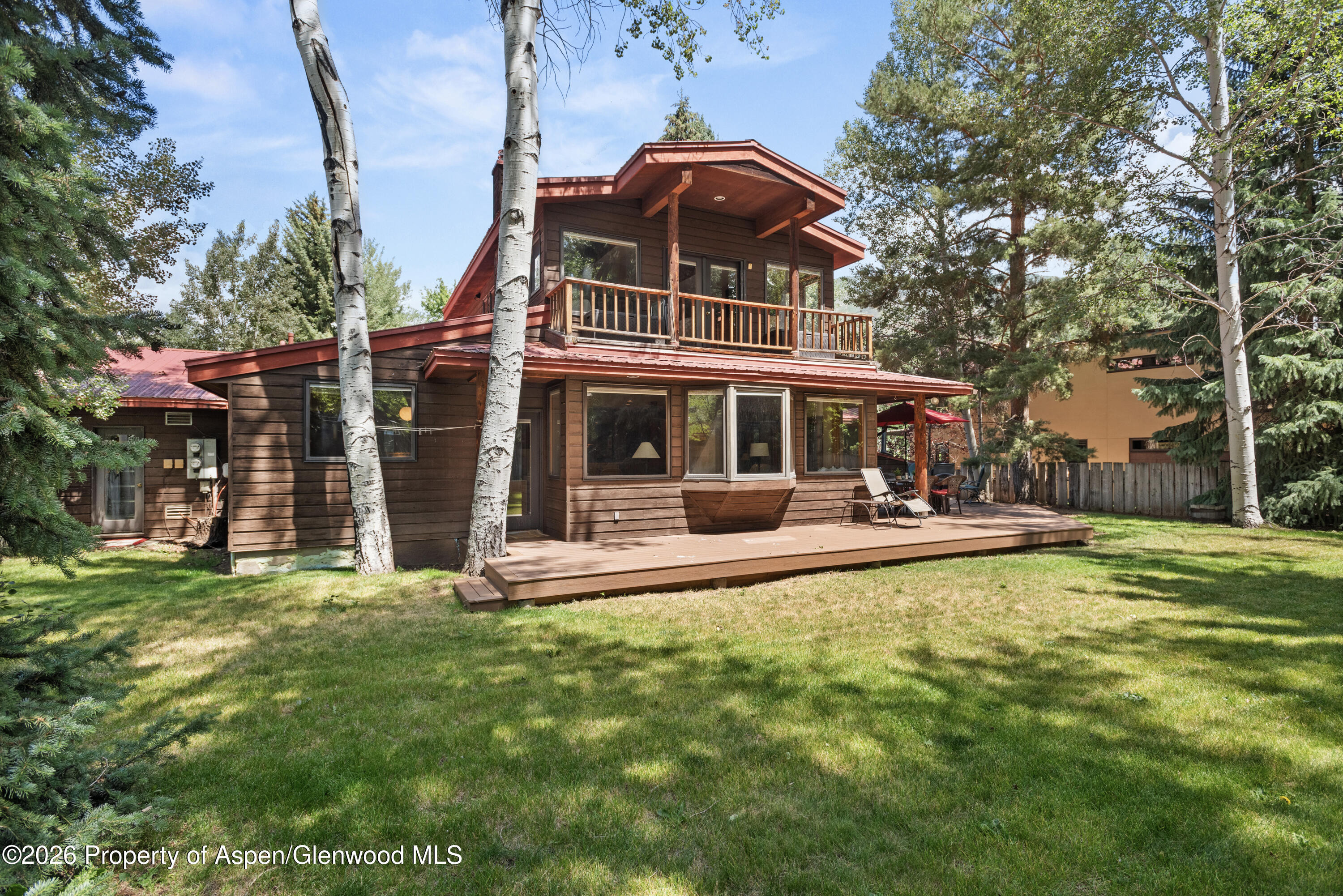 1375 Snowbunny Lane Aspen CO 81611