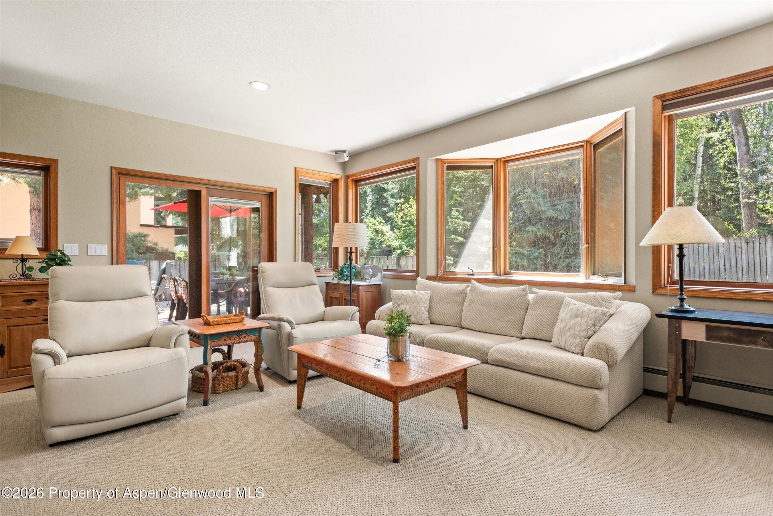 1375 Snowbunny Lane Aspen CO 81611