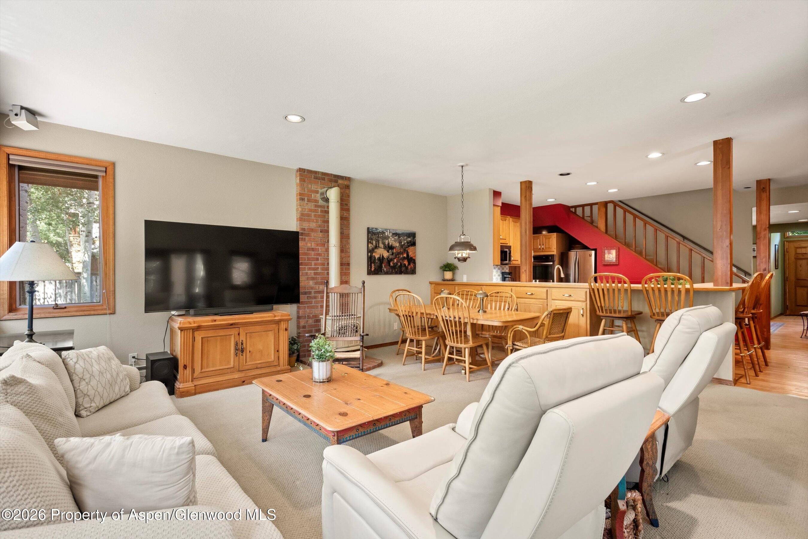 1375 Snowbunny Lane Aspen CO 81611