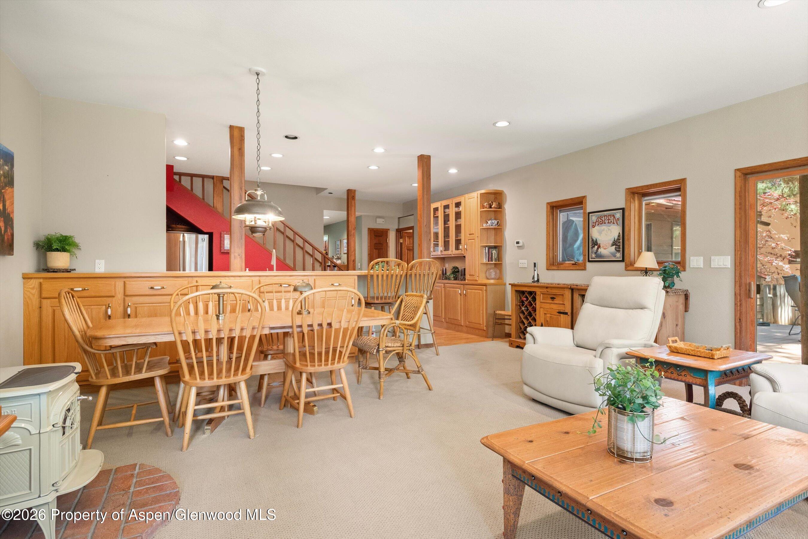 1375 Snowbunny Lane Aspen CO 81611