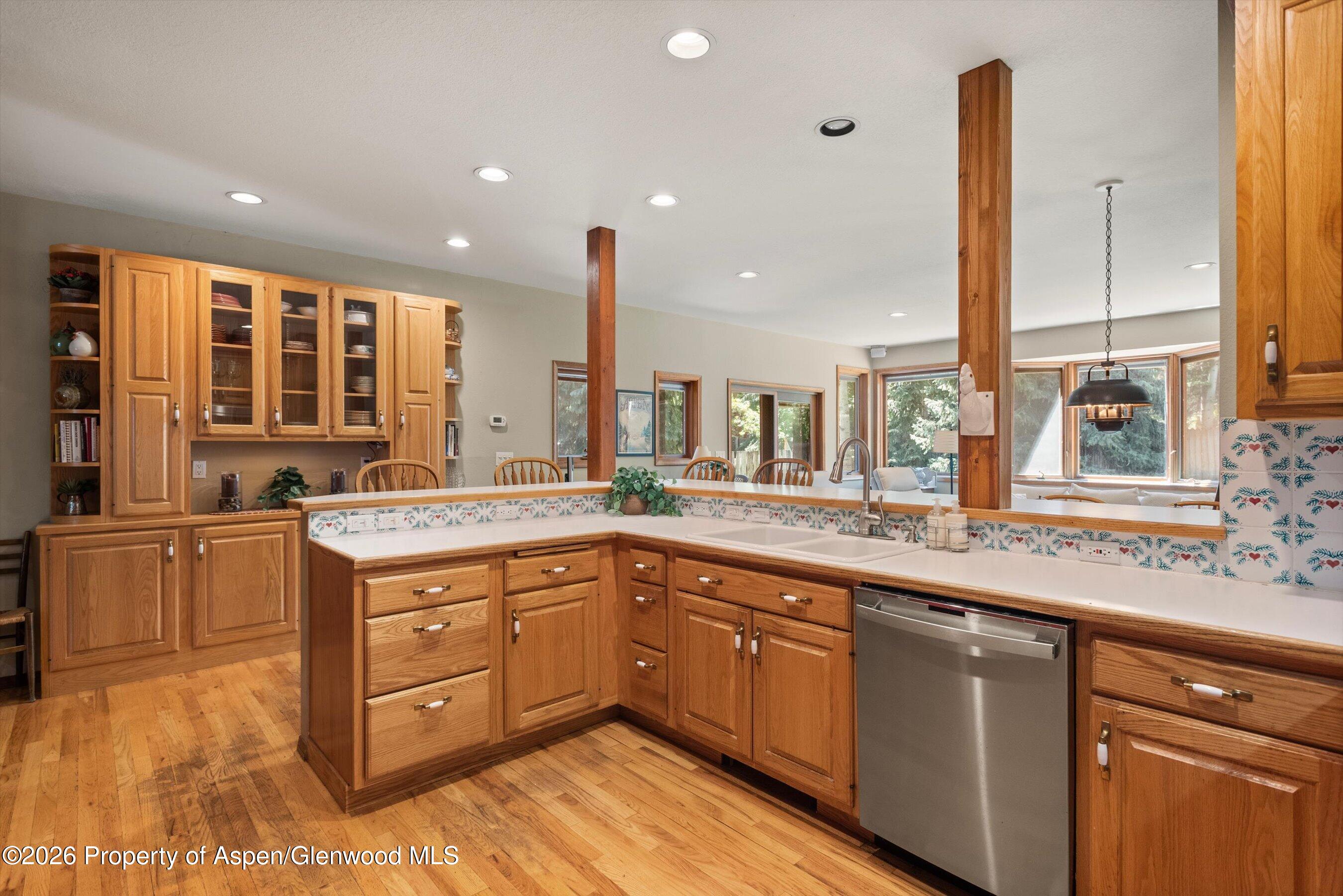 1375 Snowbunny Lane Aspen CO 81611