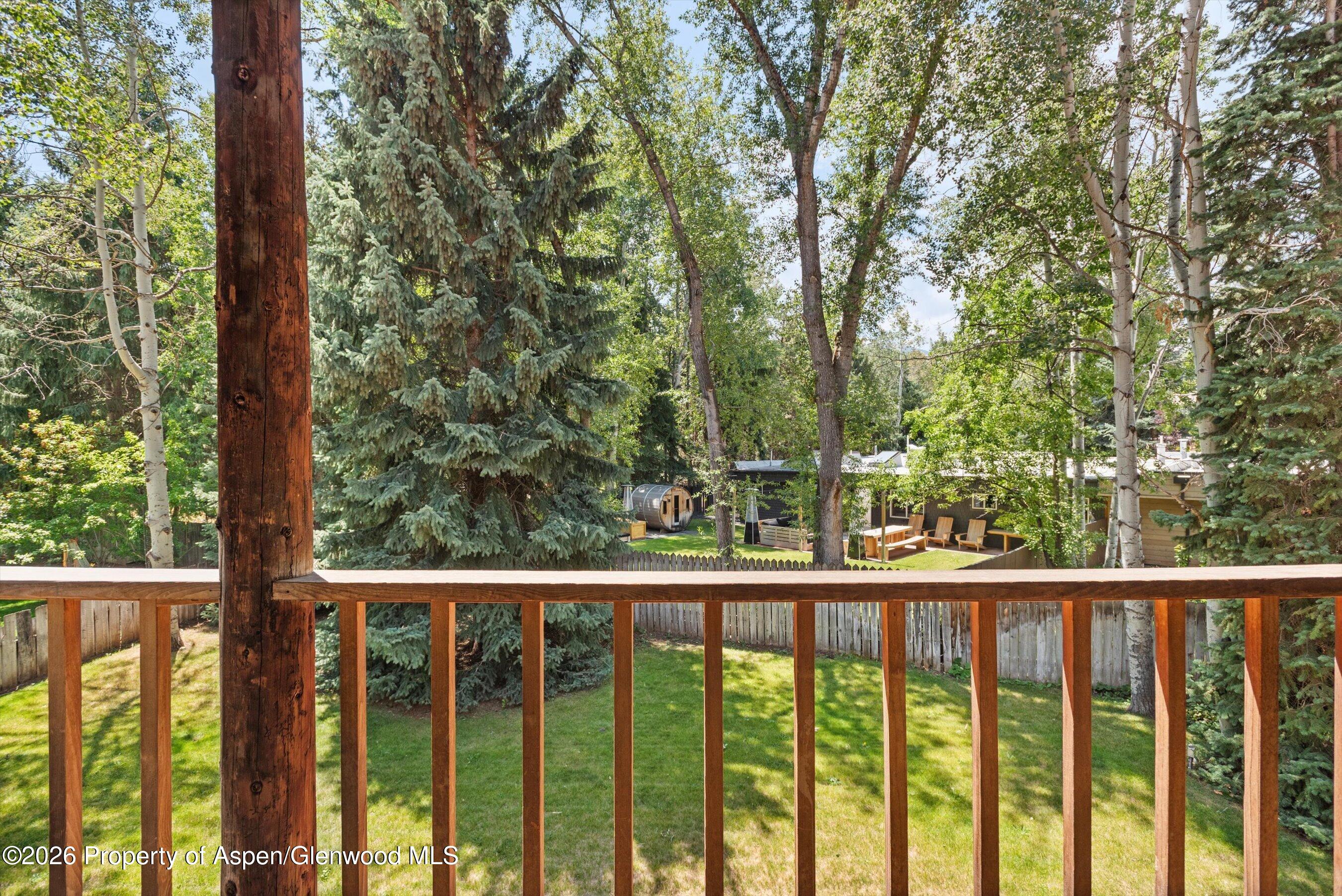1375 Snowbunny Lane Aspen CO 81611
