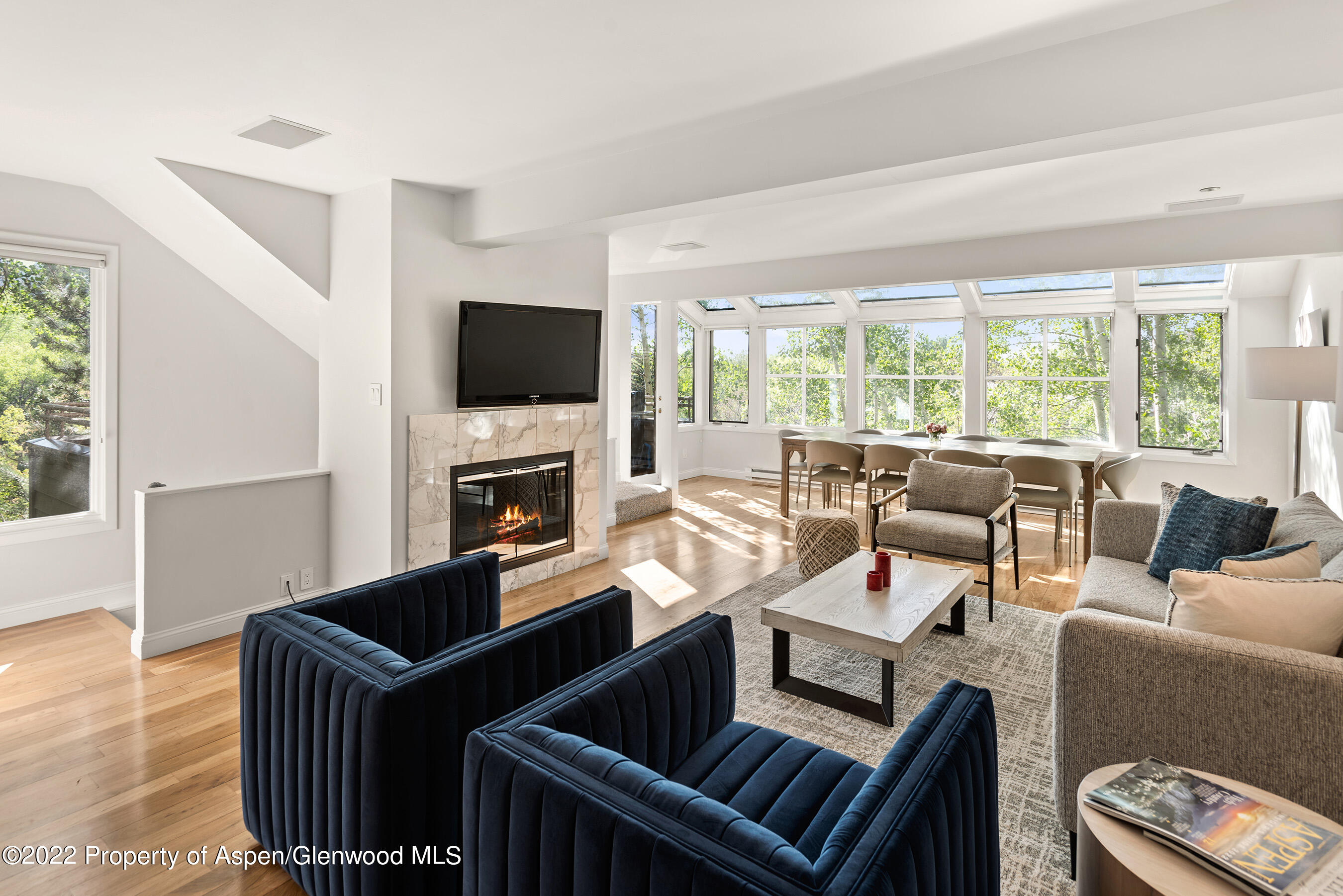 100 N 8th Street Aspen CO 81611