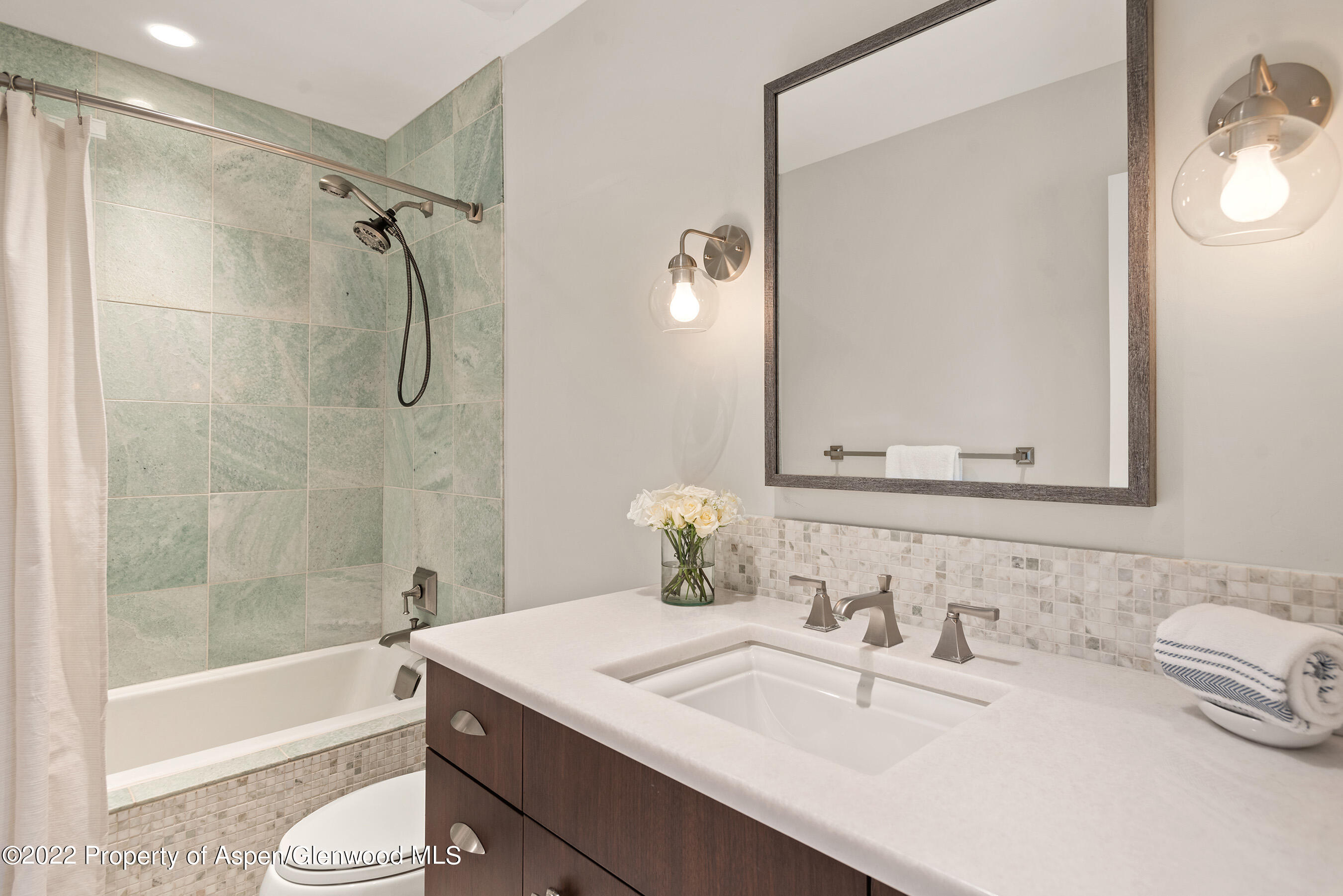 100 N 8th Street Aspen CO 81611