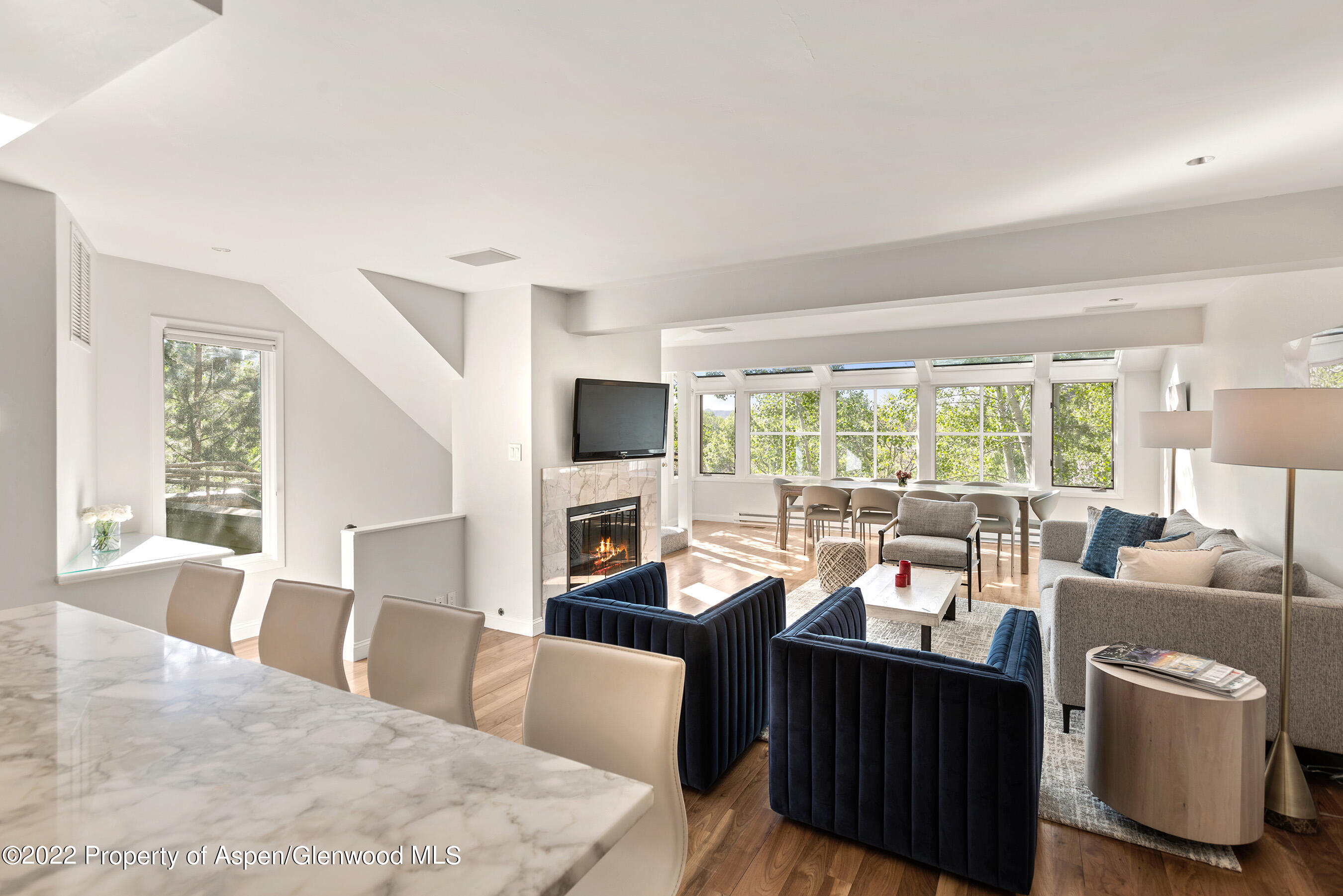 100 N 8th Street Aspen CO 81611