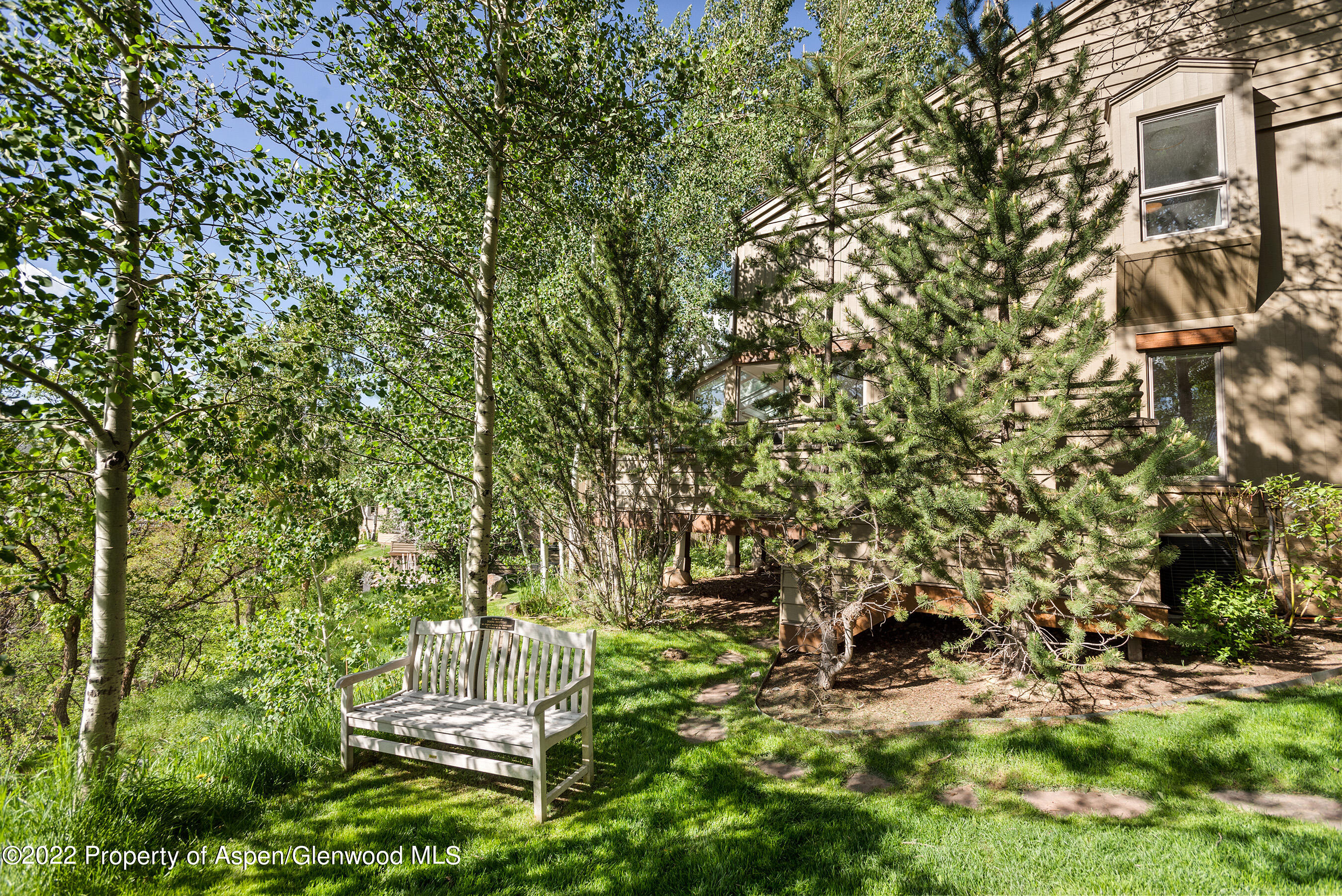 100 N 8th Street Aspen CO 81611