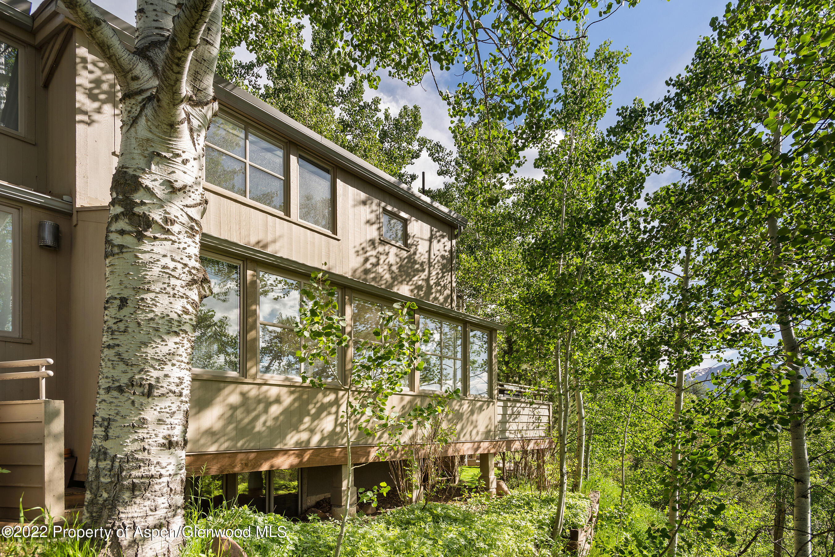 100 N 8th Street Aspen CO 81611