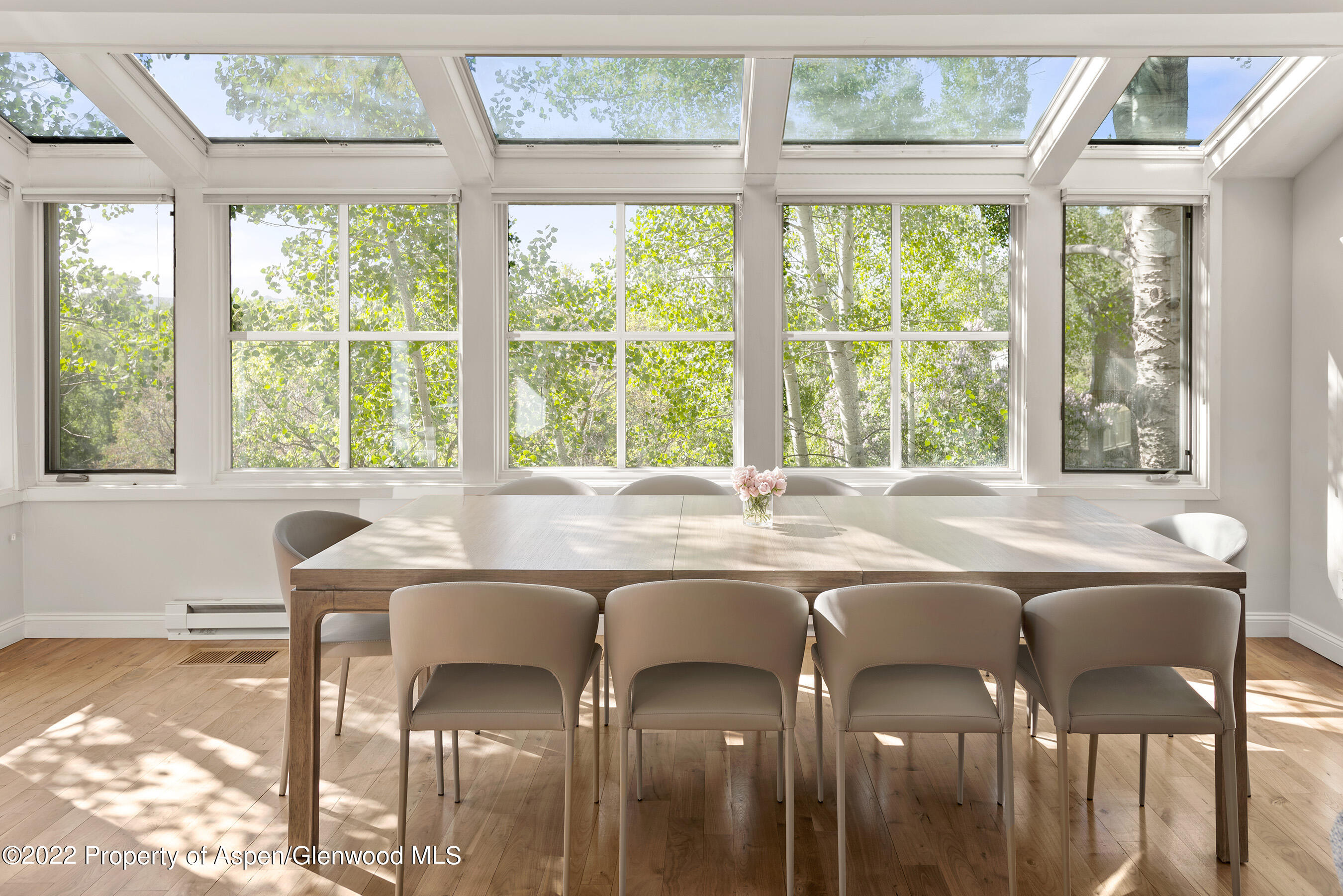 100 N 8th Street Aspen CO 81611