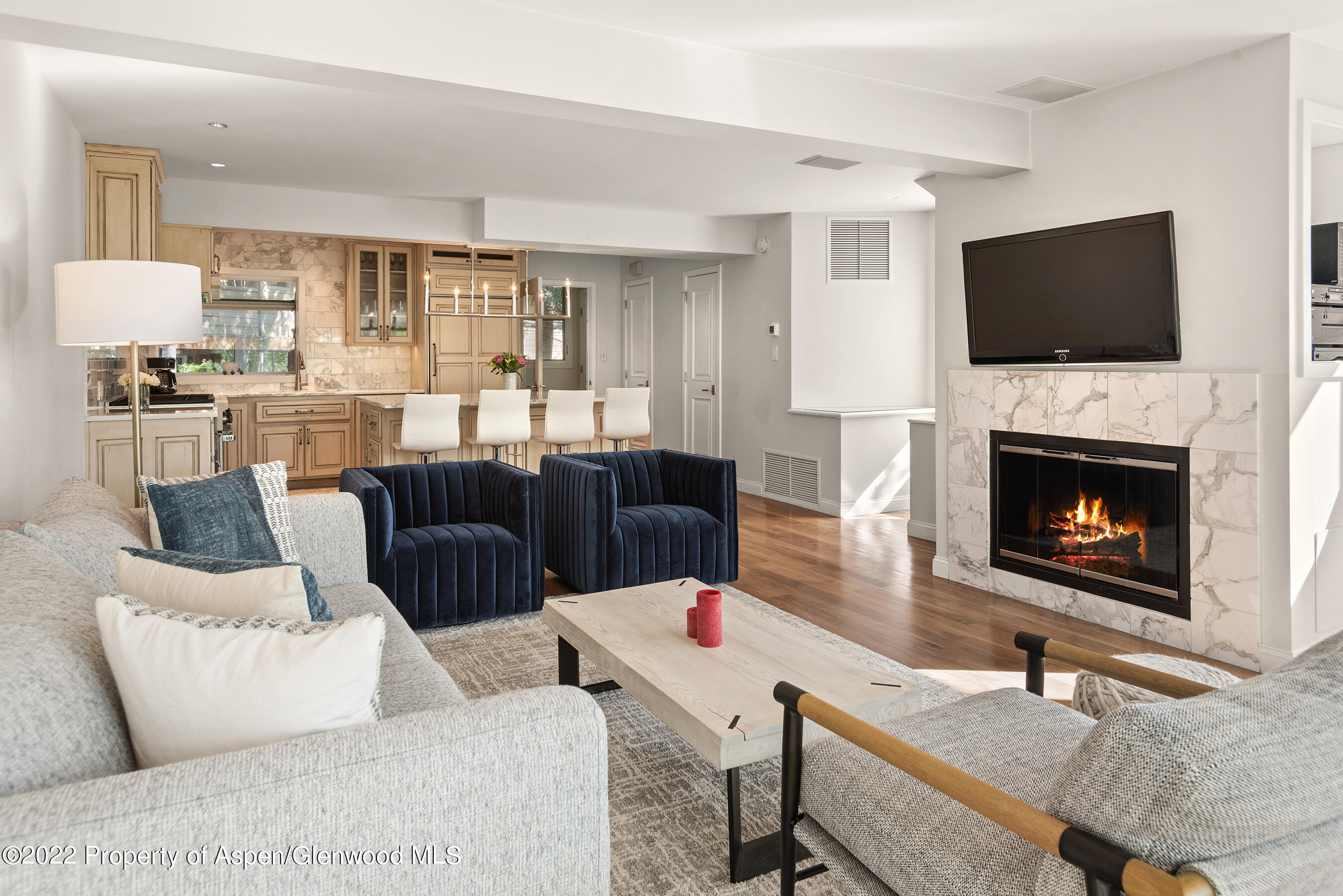 100 N 8th Street Aspen CO 81611