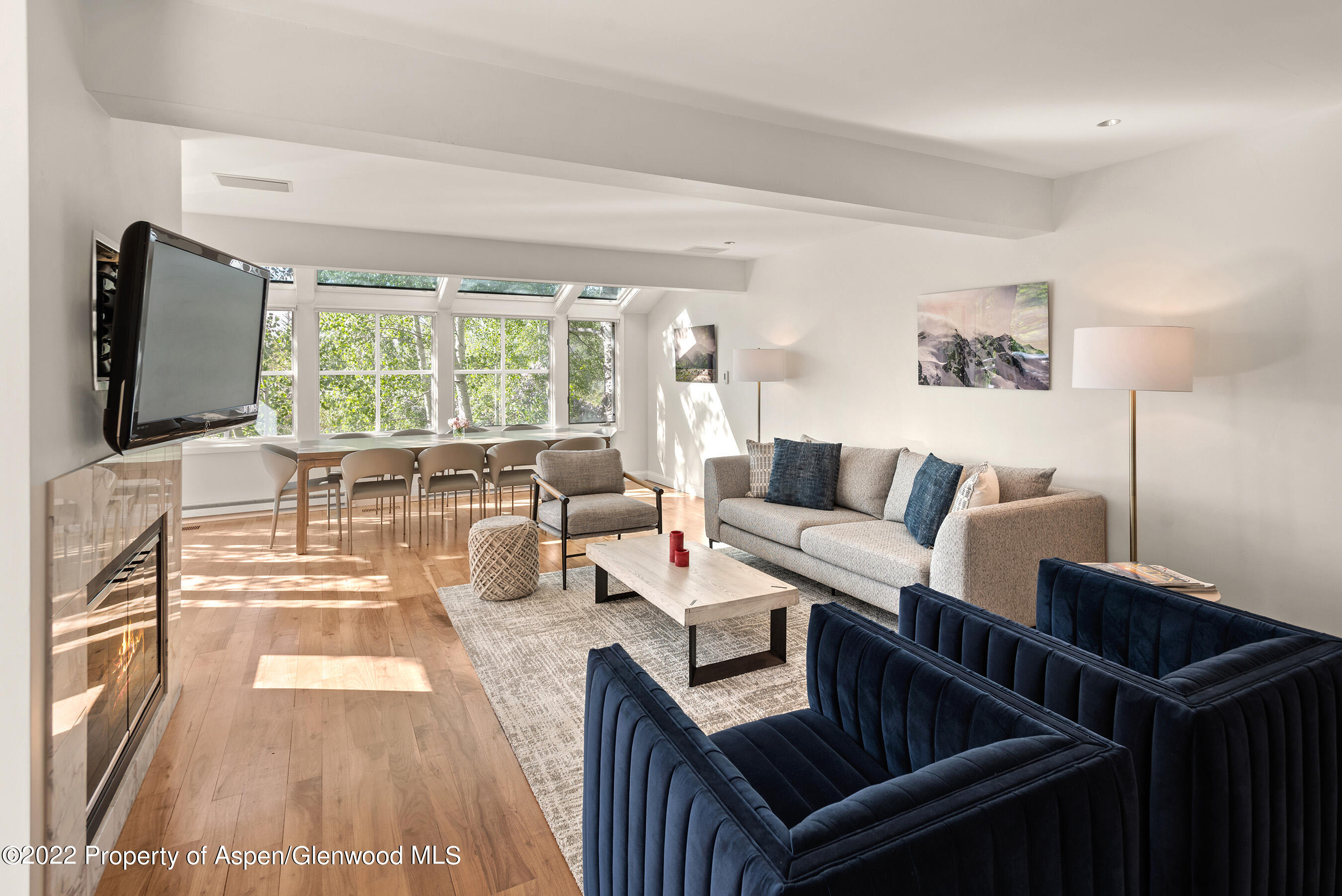 100 N 8th Street Aspen CO 81611