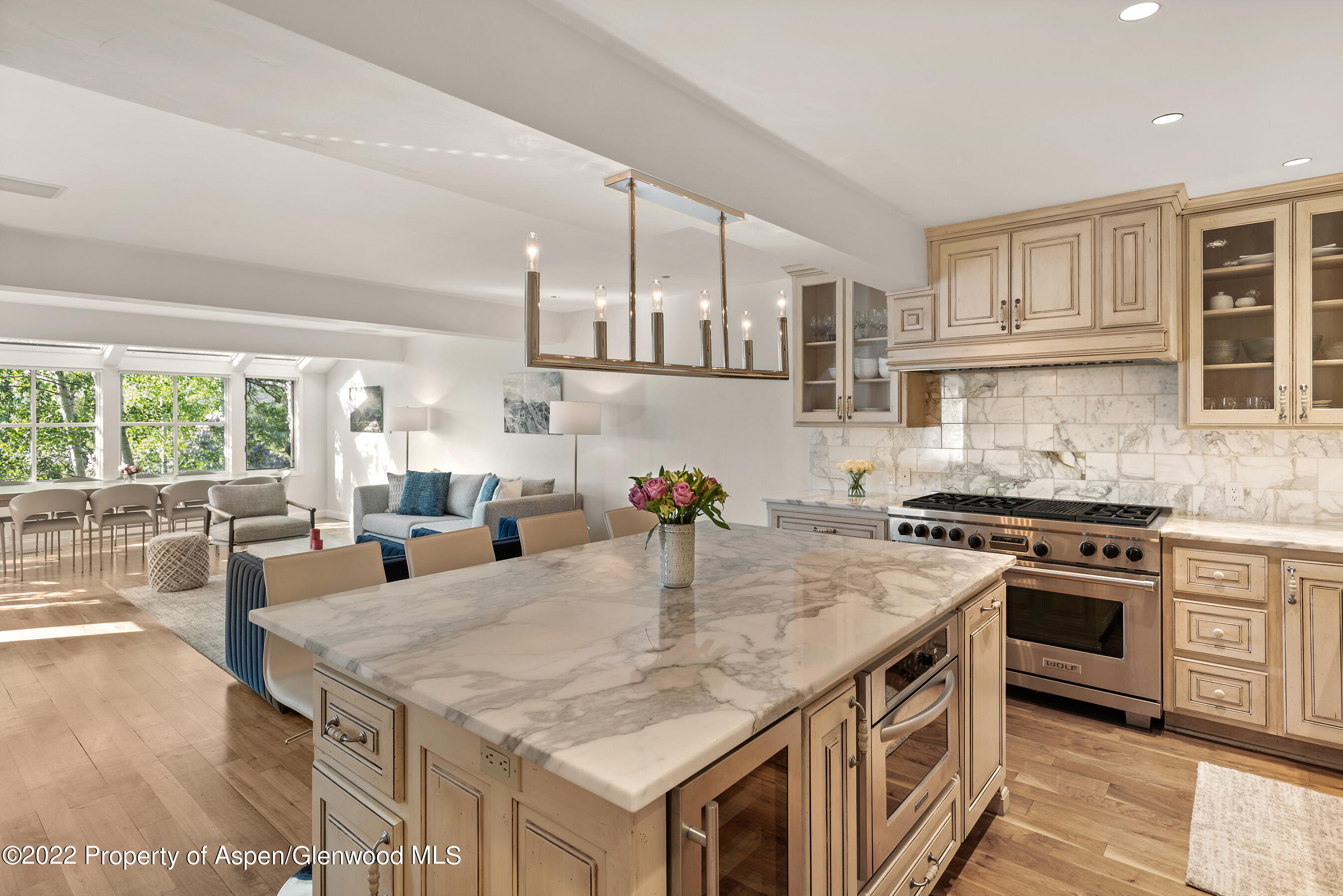 100 N 8th Street Aspen CO 81611