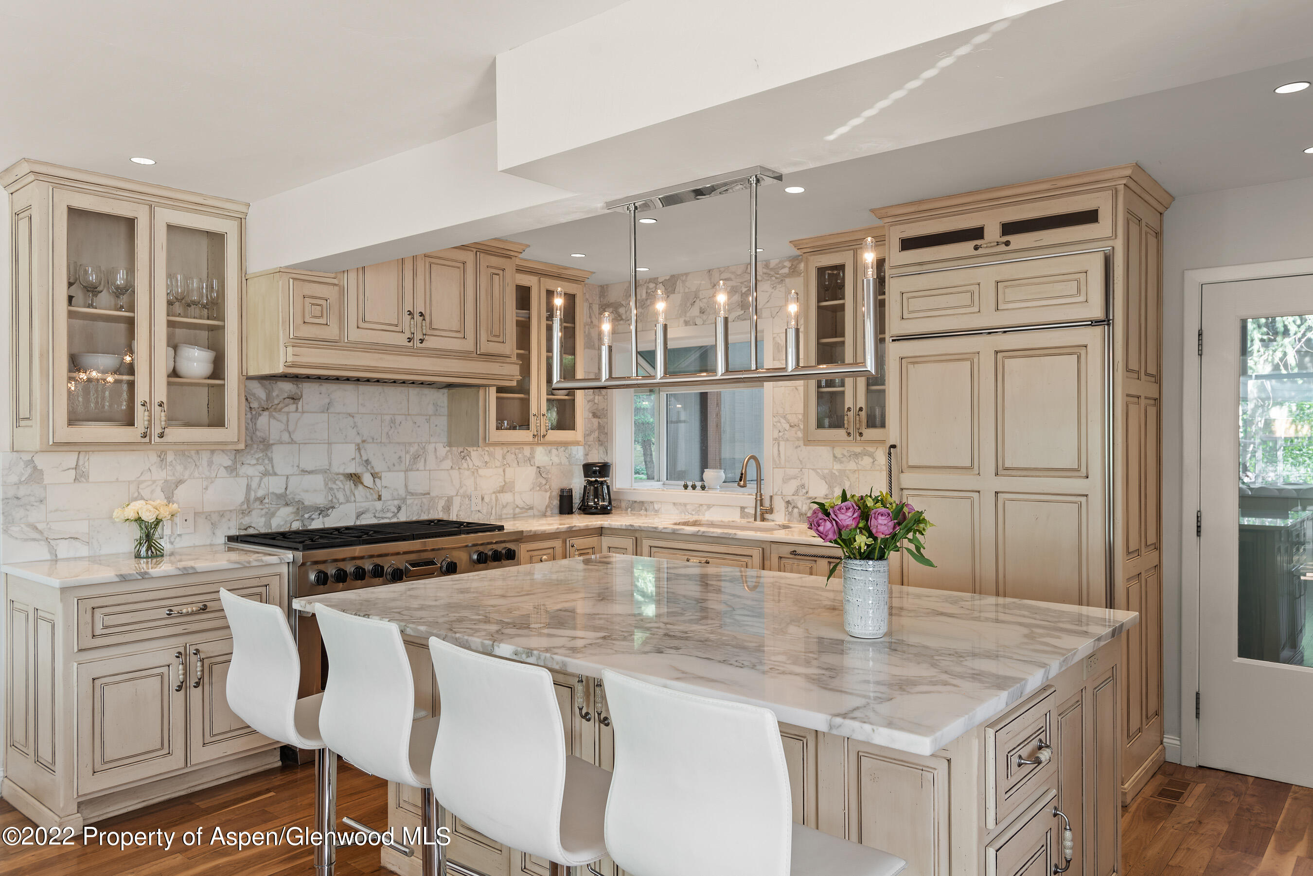 100 N 8th Street Aspen CO 81611