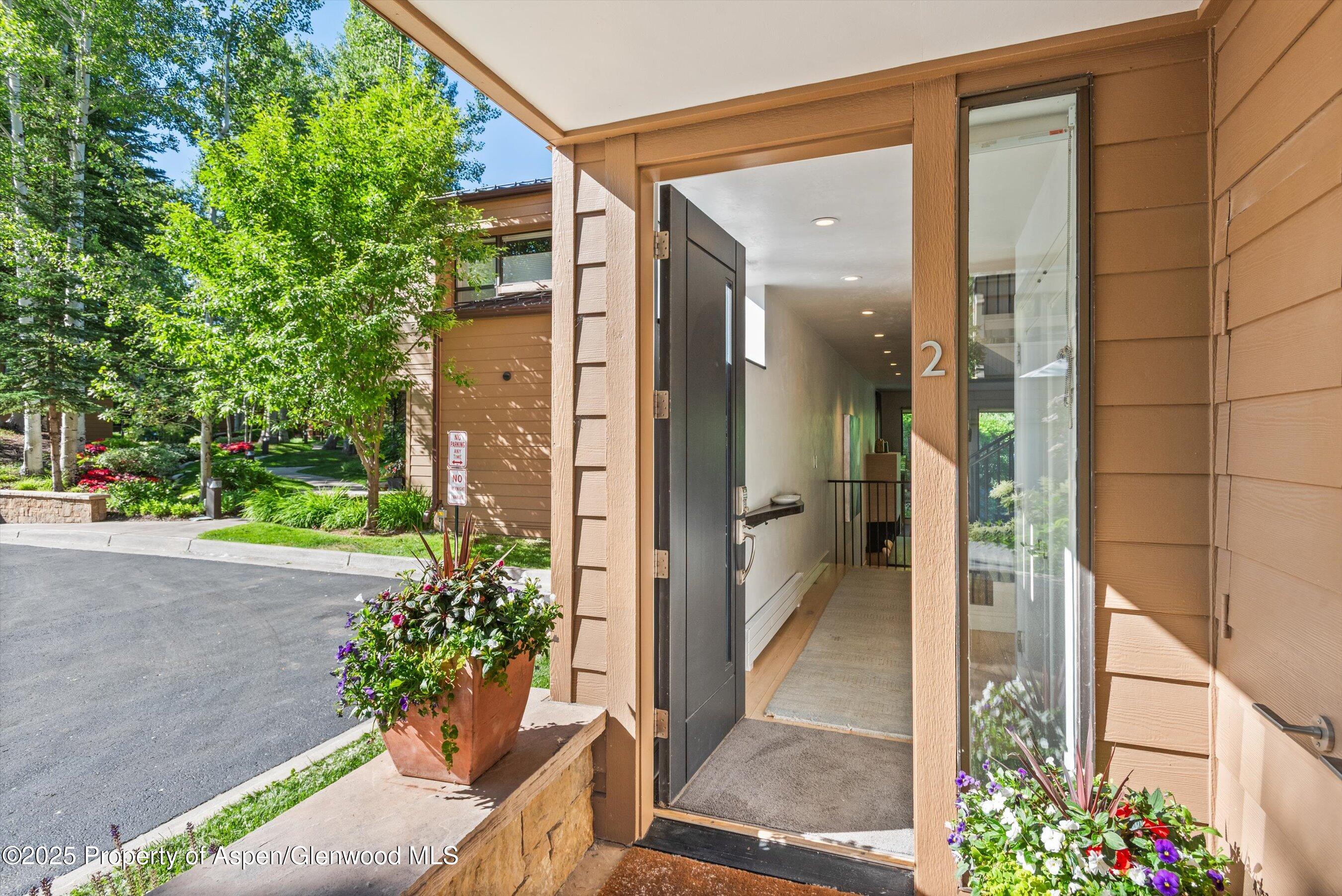 155 Lone Pine Road Aspen CO 81611