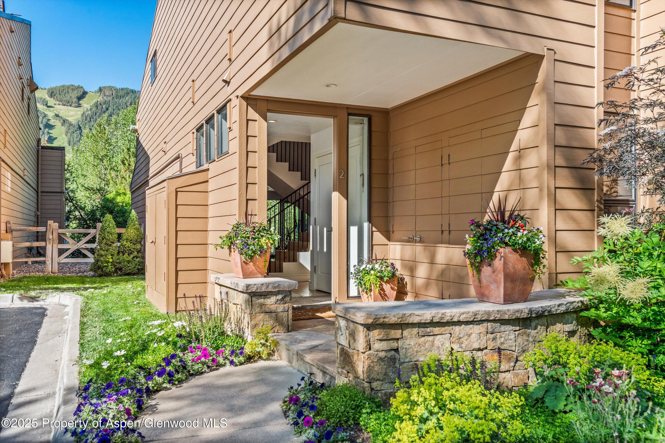 155 Lone Pine Road Aspen CO 81611