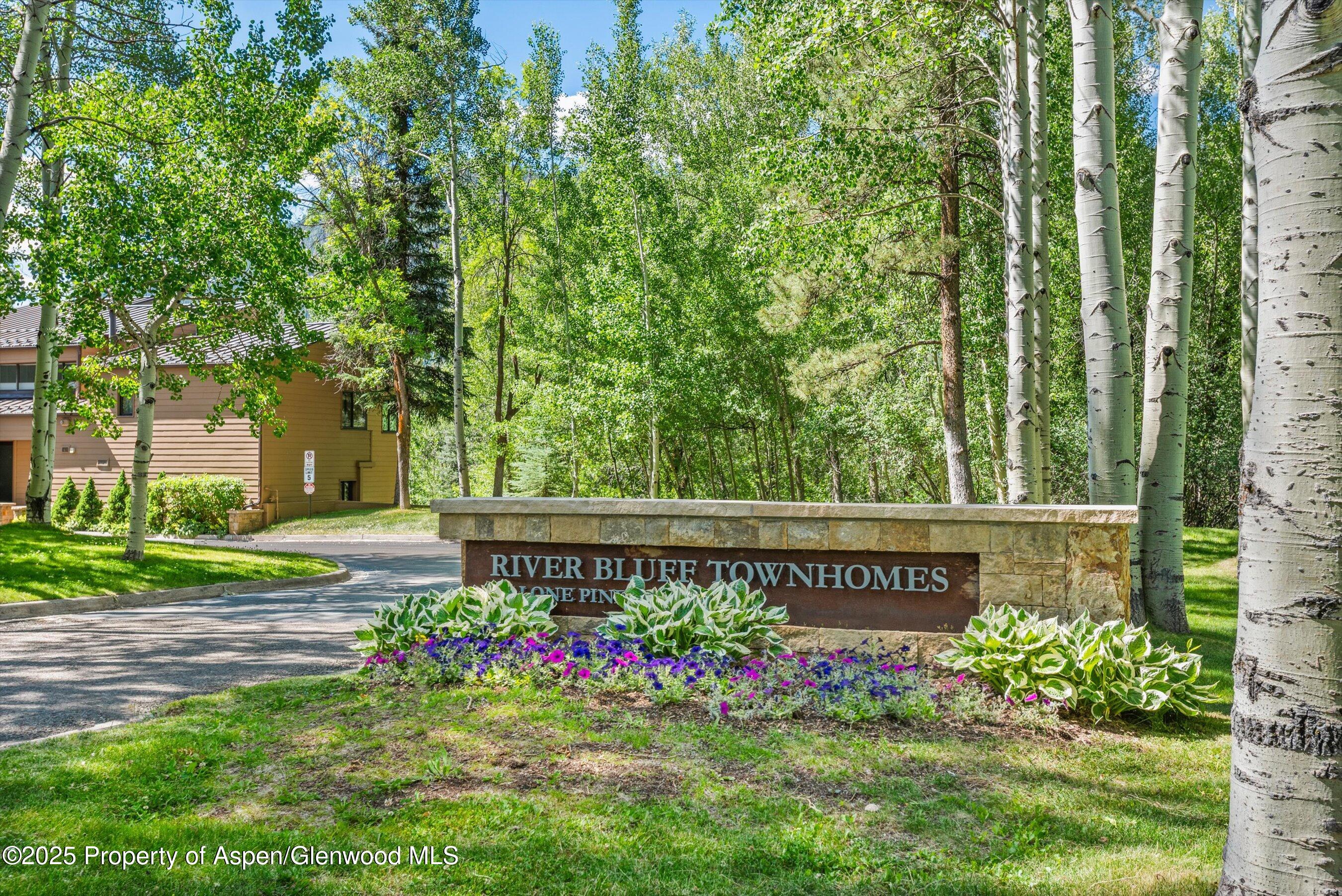 155 Lone Pine Road Aspen CO 81611