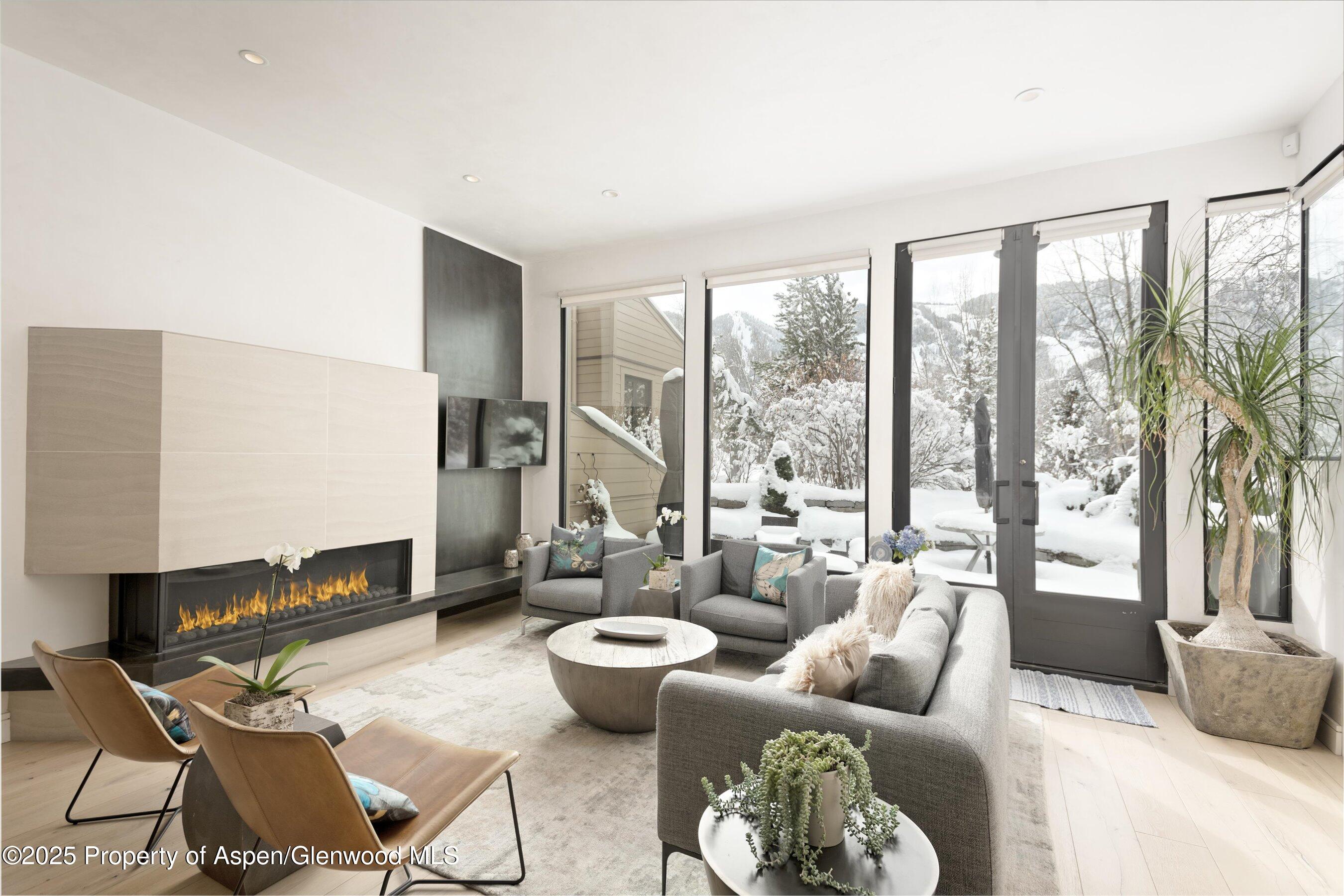 155 Lone Pine Road Aspen CO 81611