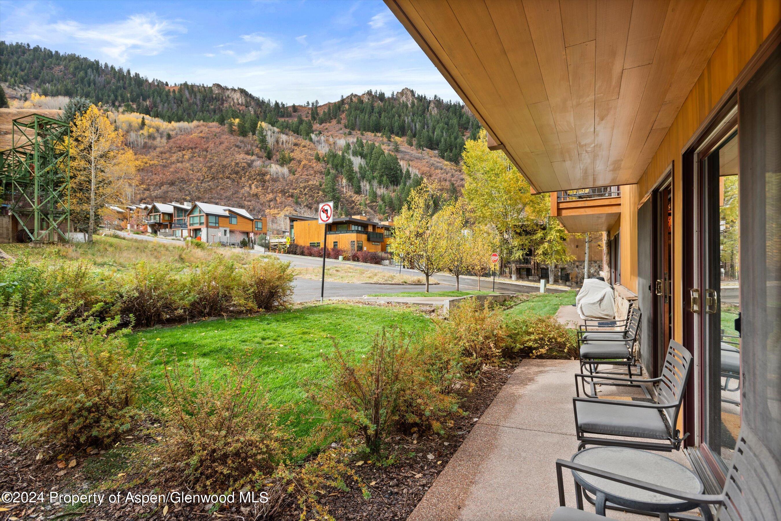 205 E Durant Avenue Aspen CO 81611