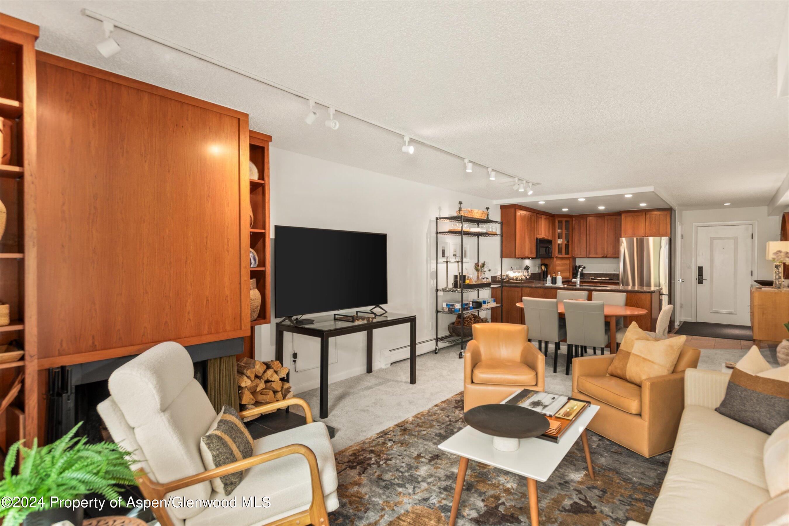 205 E Durant Avenue Aspen CO 81611