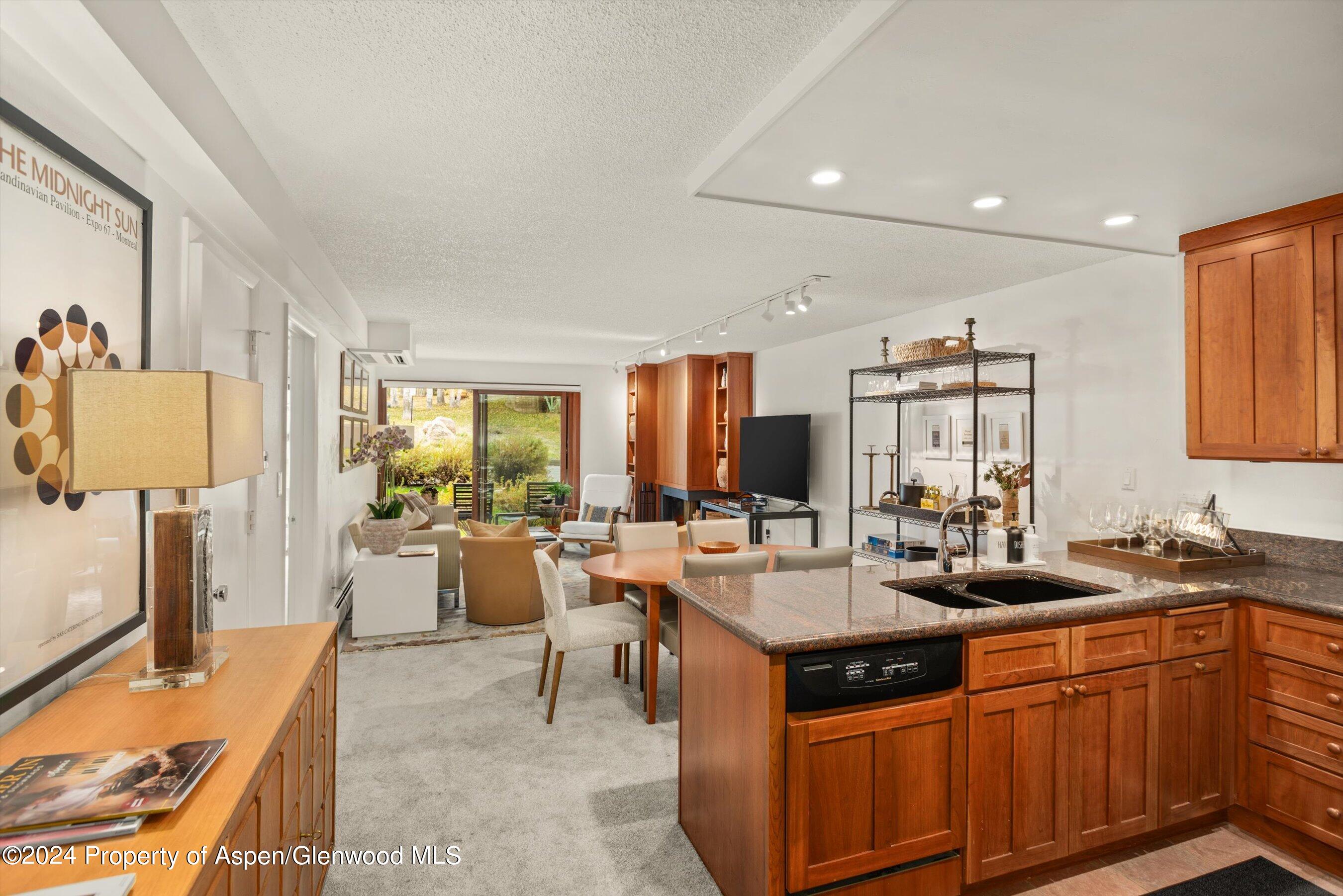 205 E Durant Avenue Aspen CO 81611