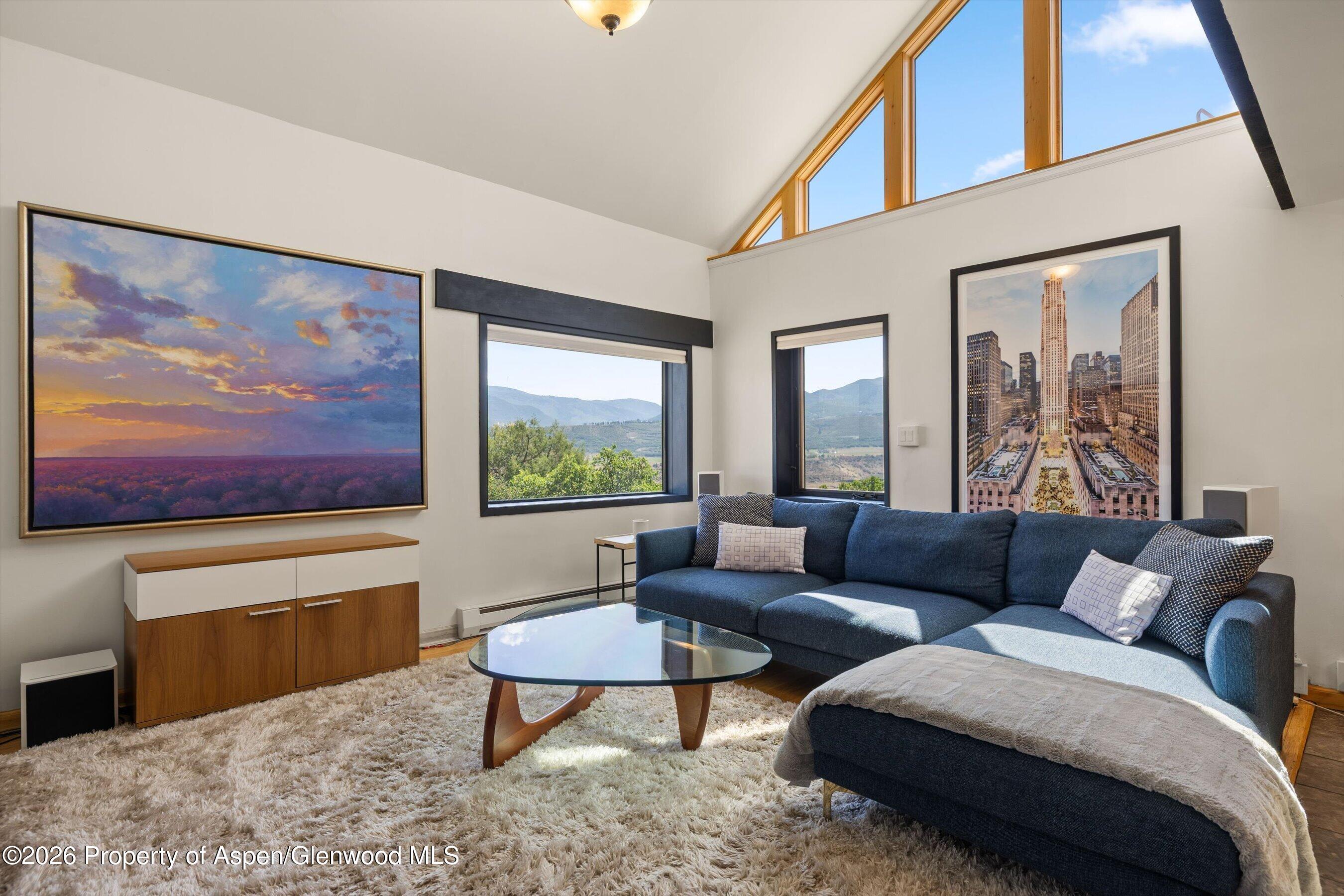 295 Upper Ranch Road Aspen CO 81611
